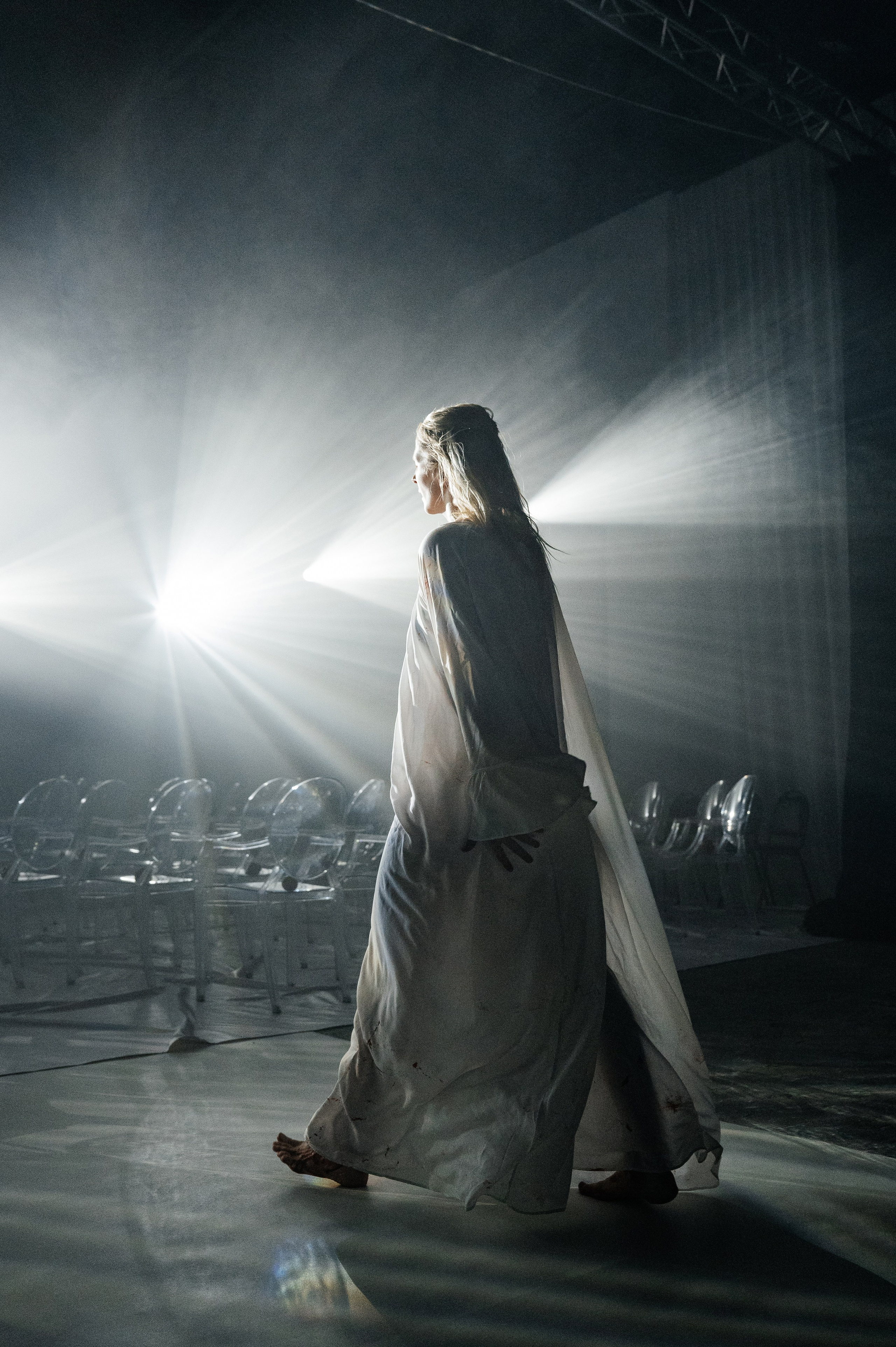 ПСИХОЛОГИЧЕСКИЙ ТЕАТР «СТЫД». Свадебный фотограф в Москве и по всему Миру Андрей Медведников