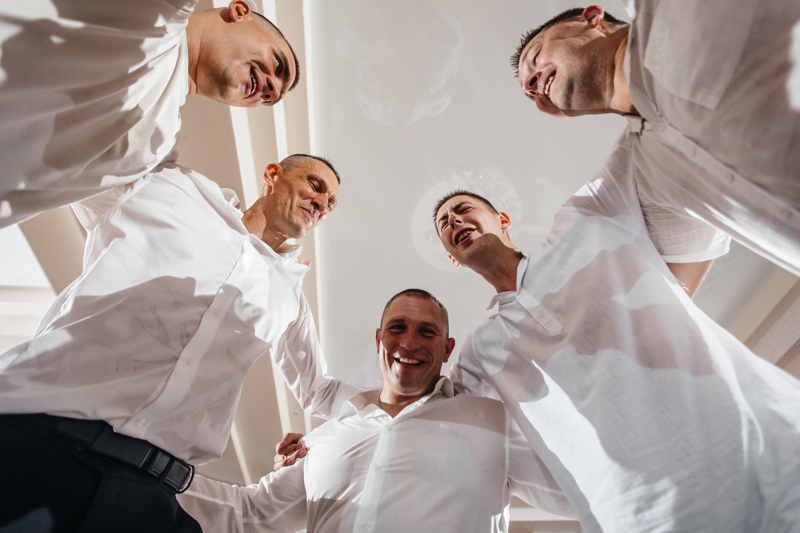 Анонс свадьбы для Ксении и Эдуарда. Свадебный фотограф в Крыму и Севастополе Ольга Баскакова