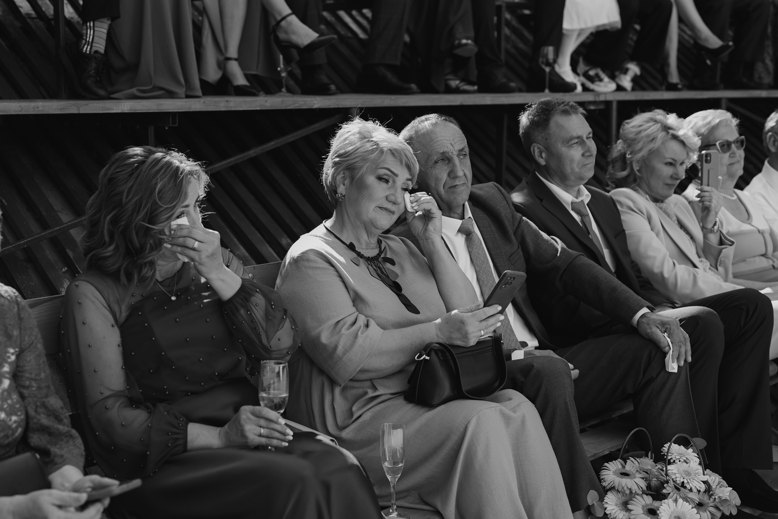 В гармонии с природой. Свадебный и семейный фотограф в Уфе Александров Максим