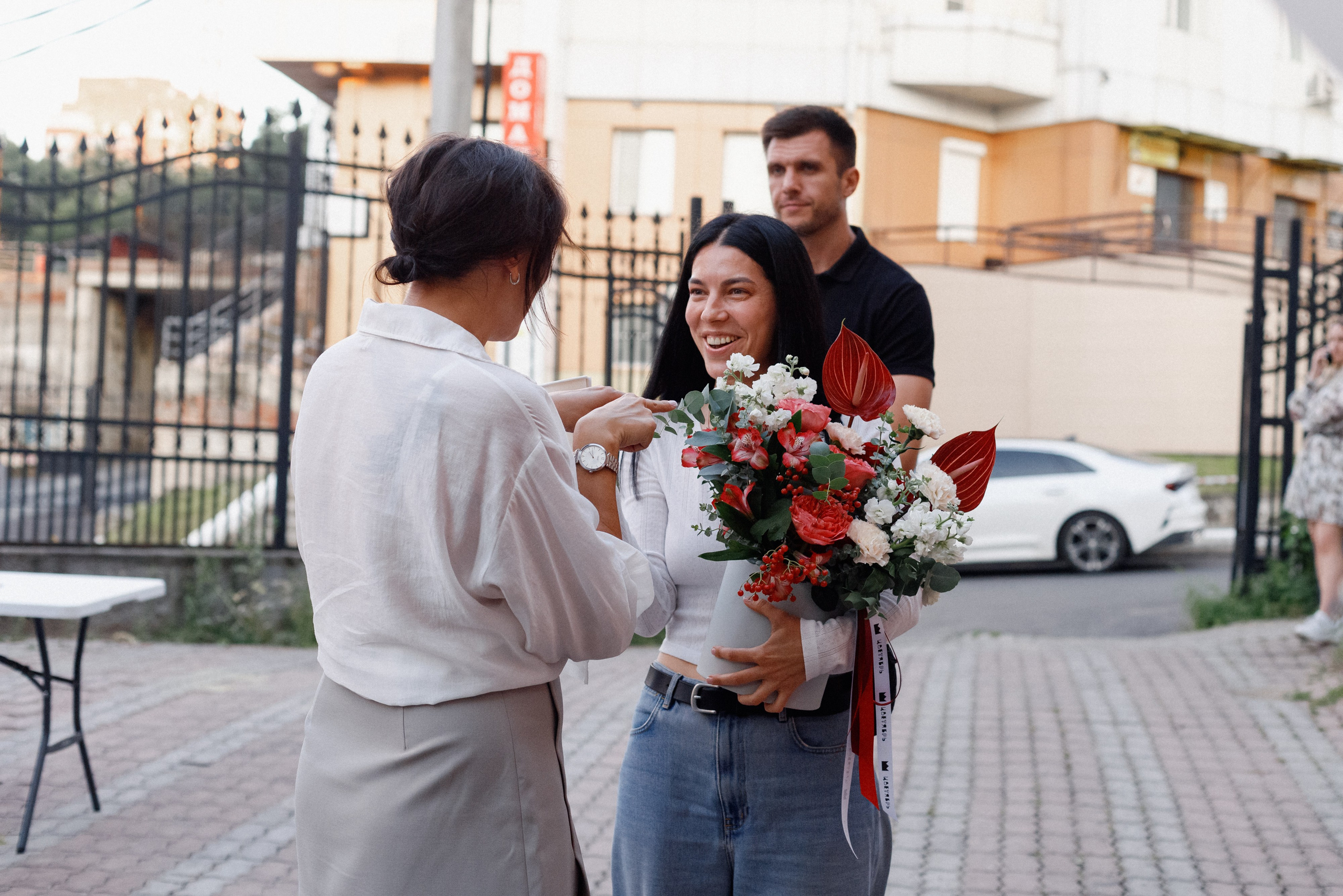АЙ МАРКЕТИНГ. СВОИ. ФОТООТЧЕТЫ-СОБЫТИЯ-МЕСТА