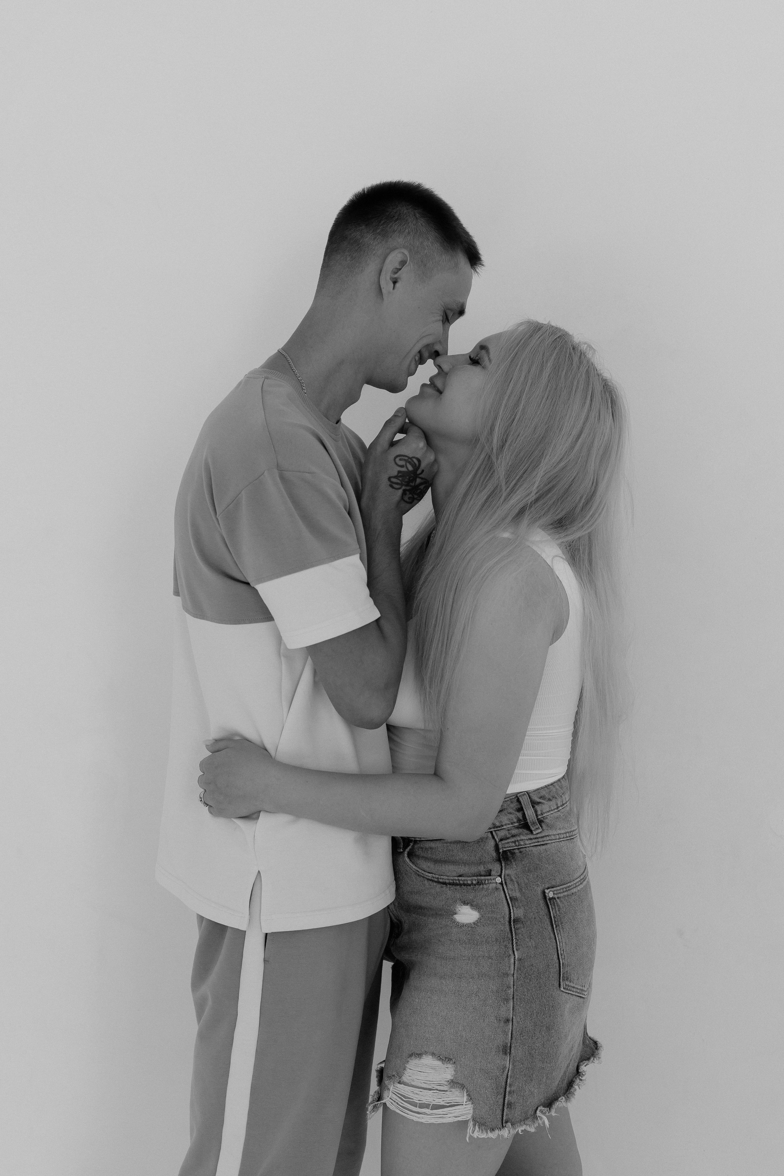 Анастасия и Максим. Фотограф Йошкар-Ола Марина Королева