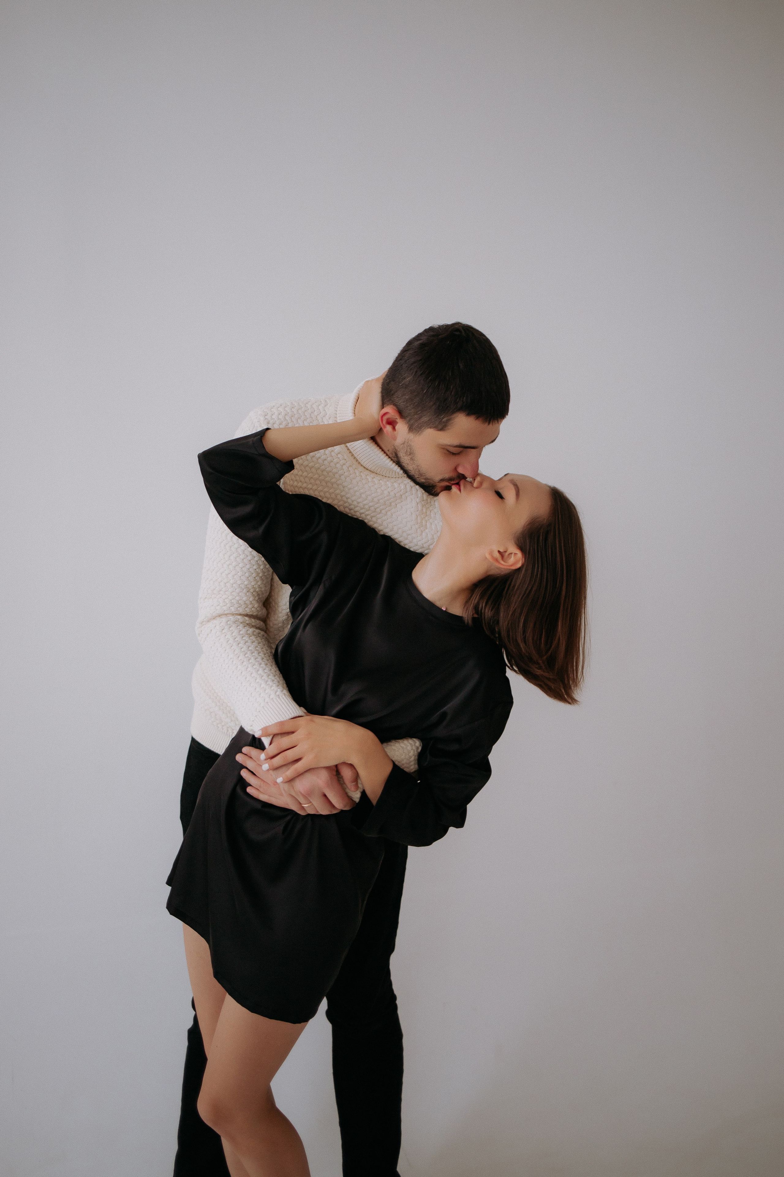 Андрей, Ирина и Арсений. Свадебный фотограф Нижний Новгород