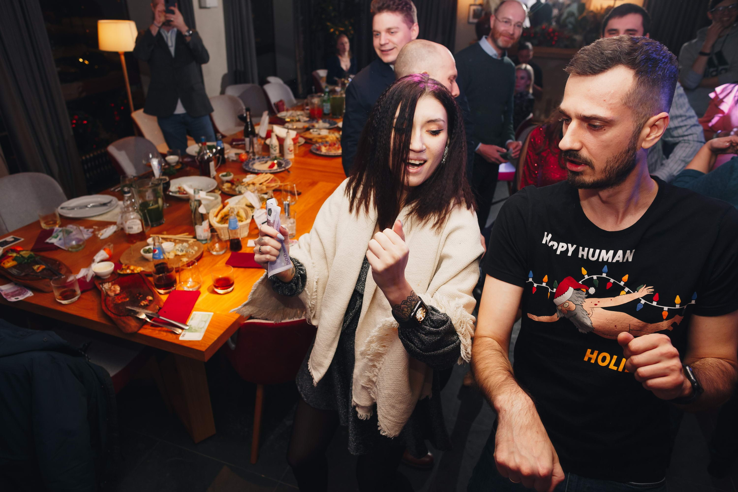 Корпоратив АО Компонент. Свадебный фотограф Игорь Брундасов 8PHOTO на свадьбу венчание загс СПб