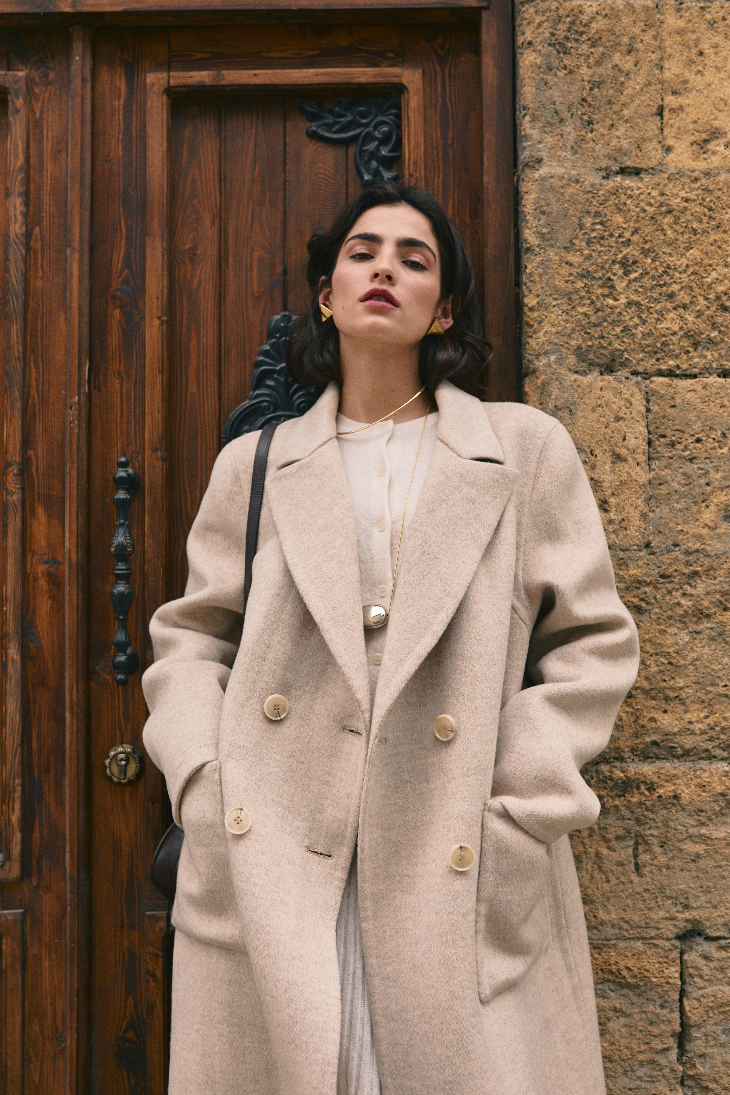 Выездная имиджевая съемка для бренда. Фотограф Продюсер в горах КБР / Москва  Нальчик Горы