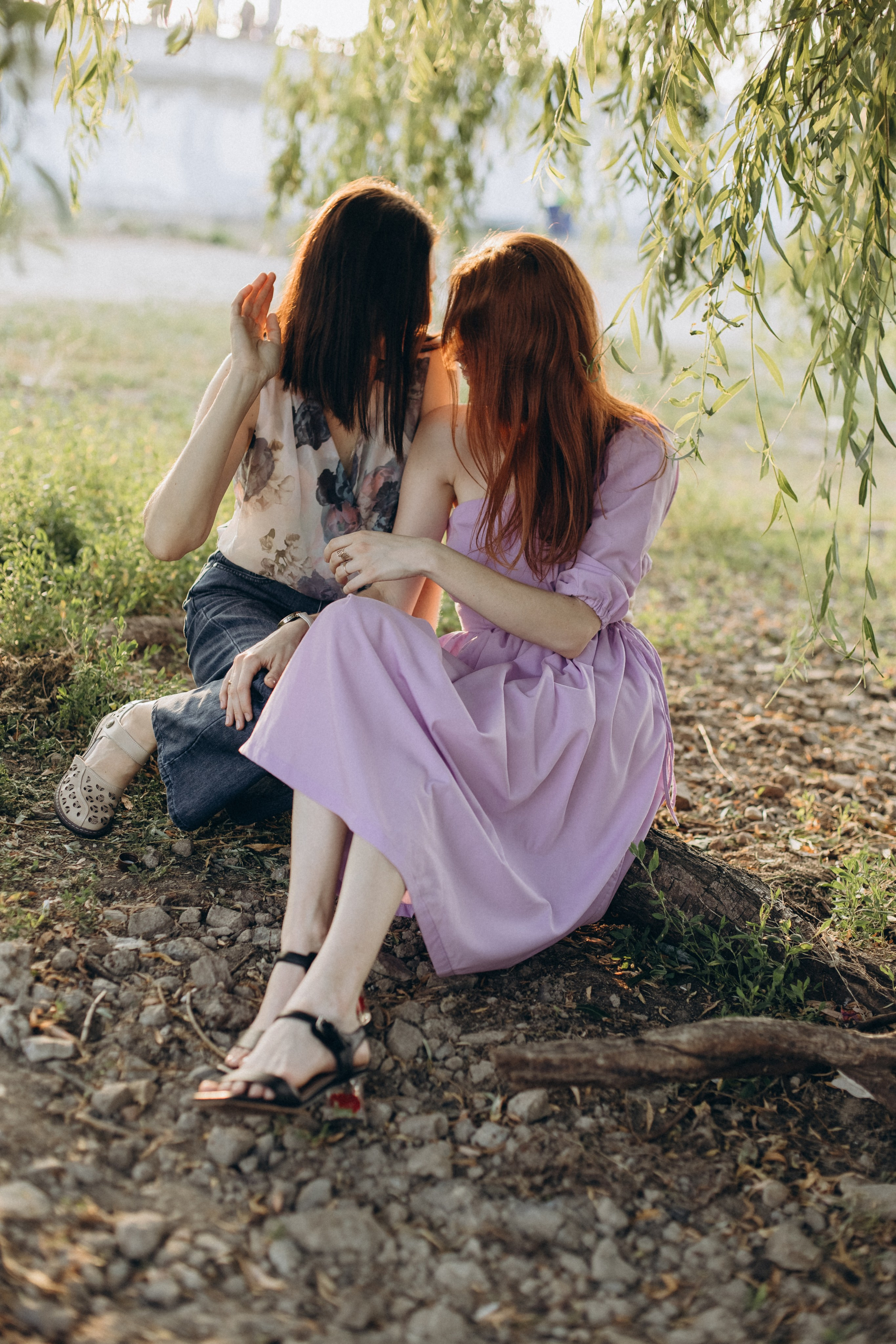 Семья Большаковых. Главная