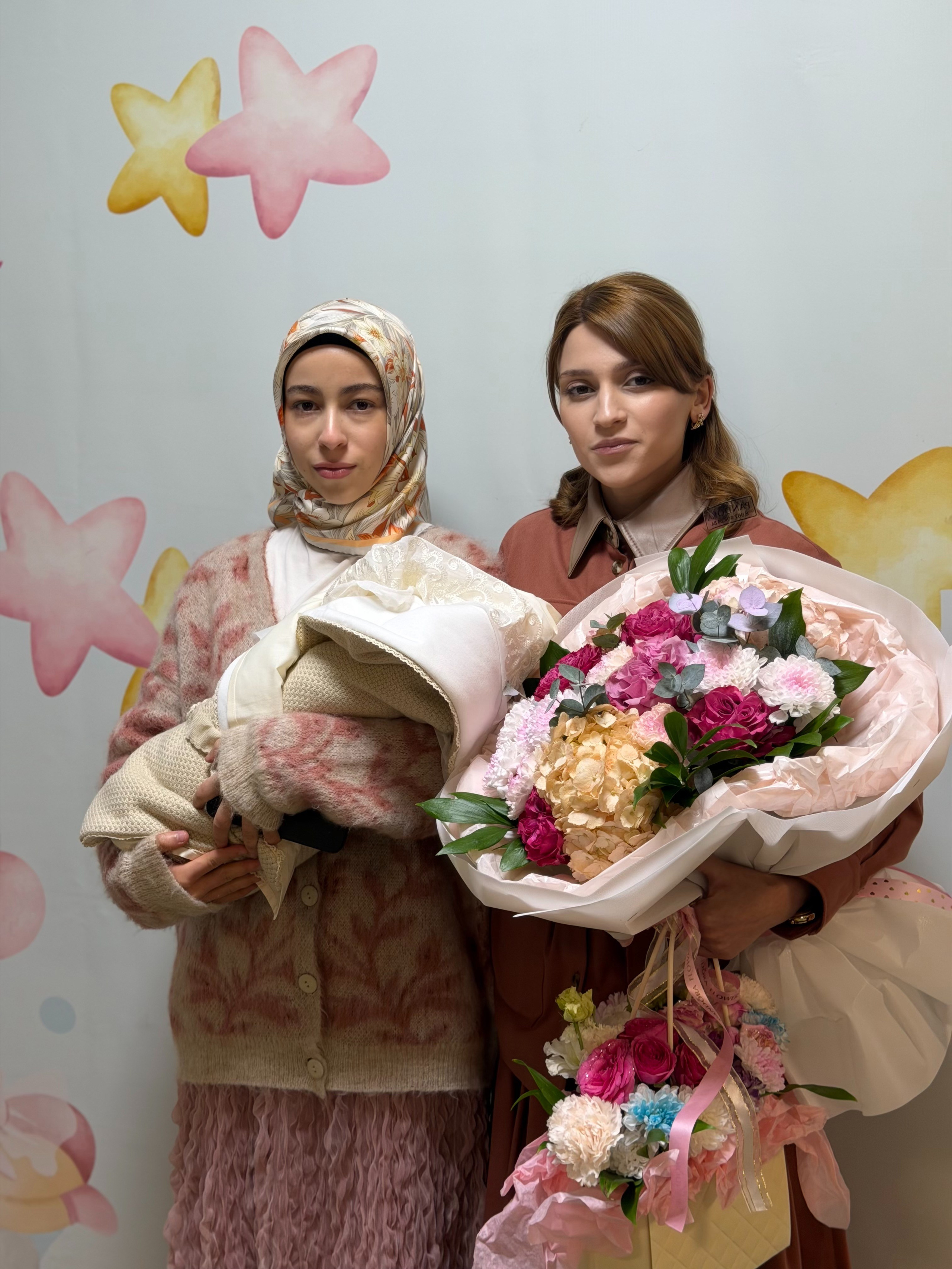 Выписка Aylin. Семейный фотограф Leylin