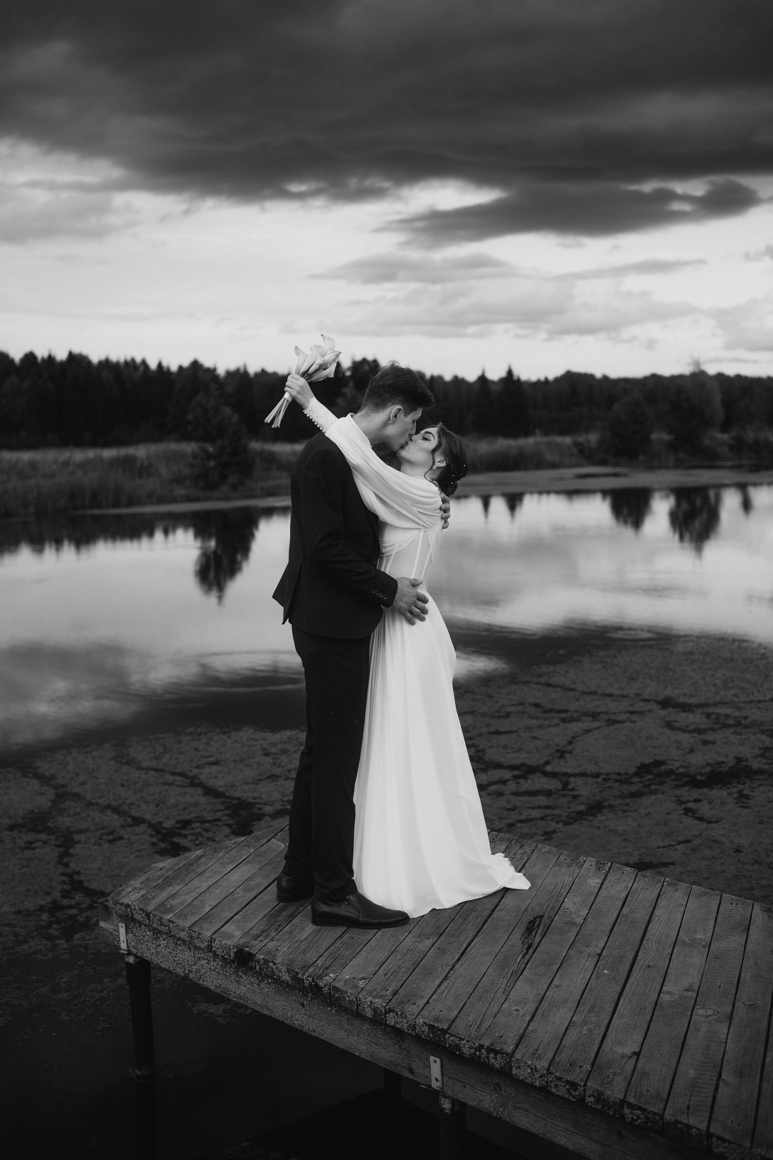 Свадьбы. Фотограф Йошкар-Ола