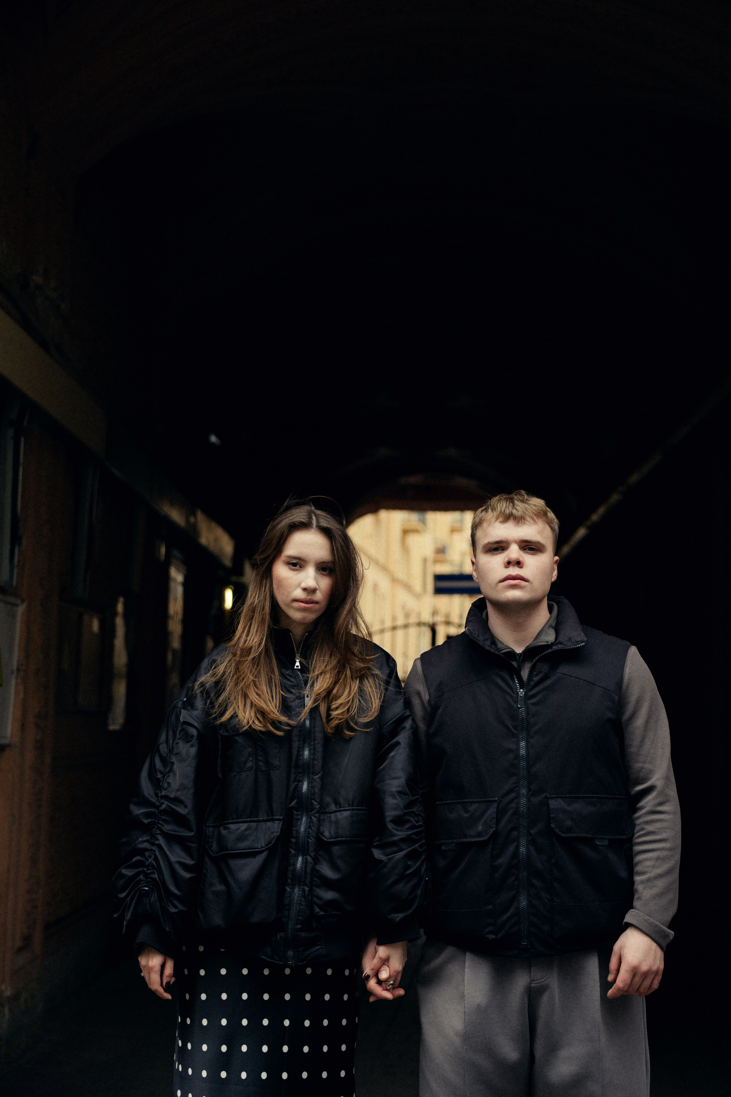 Ника & Илья. Phdkvmr.ru