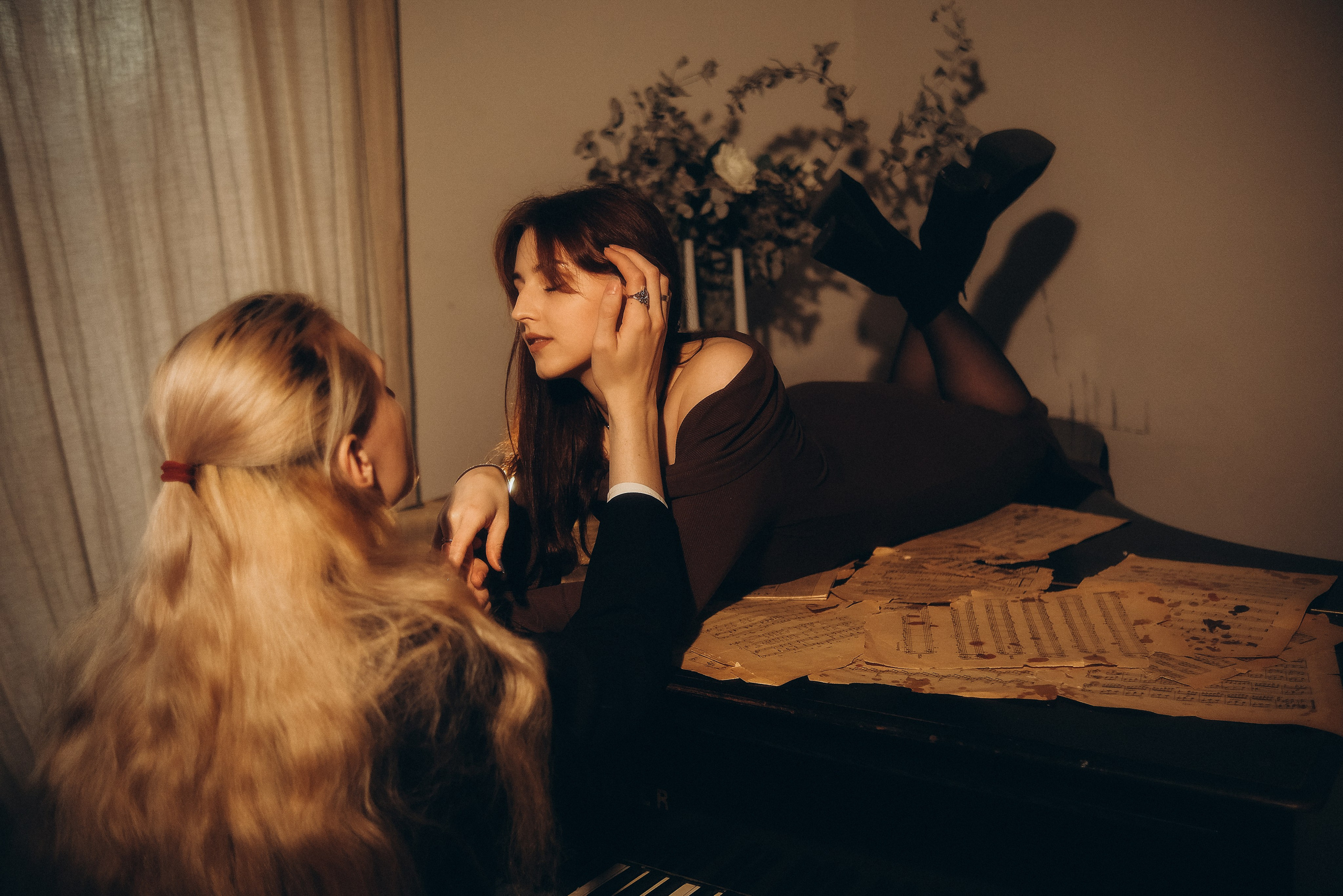 Катя & Георгий. Phdkvmr.ru