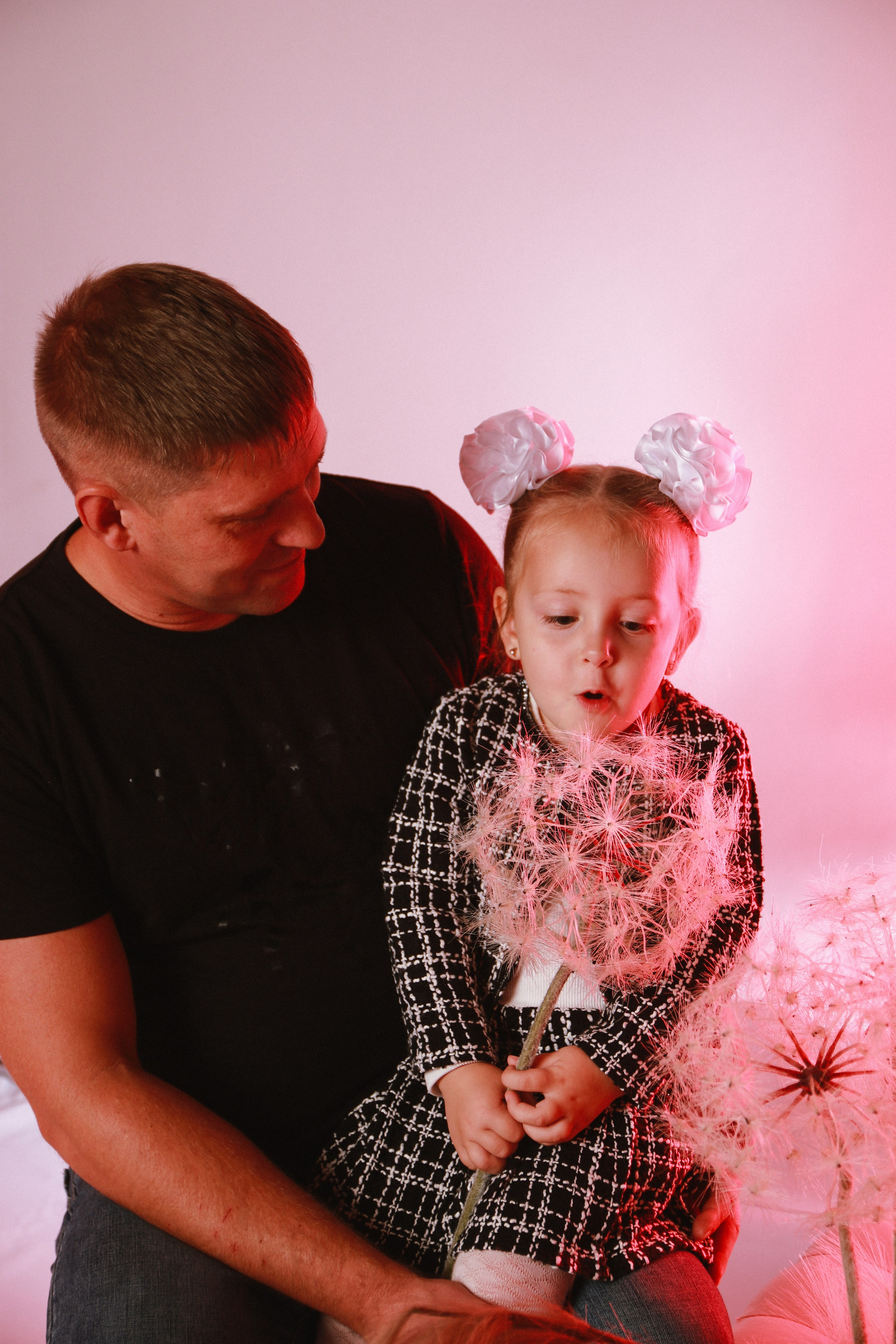 Семейная. Фотограф фотосалон SO! photo&video город Находка Приморский край