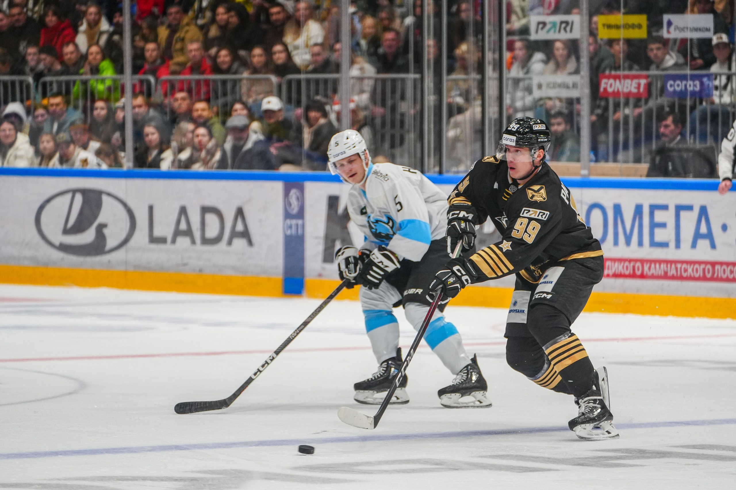 ХОККЕЙ VL. Фотограф фотосалон SO! photo&video город Находка Приморский край