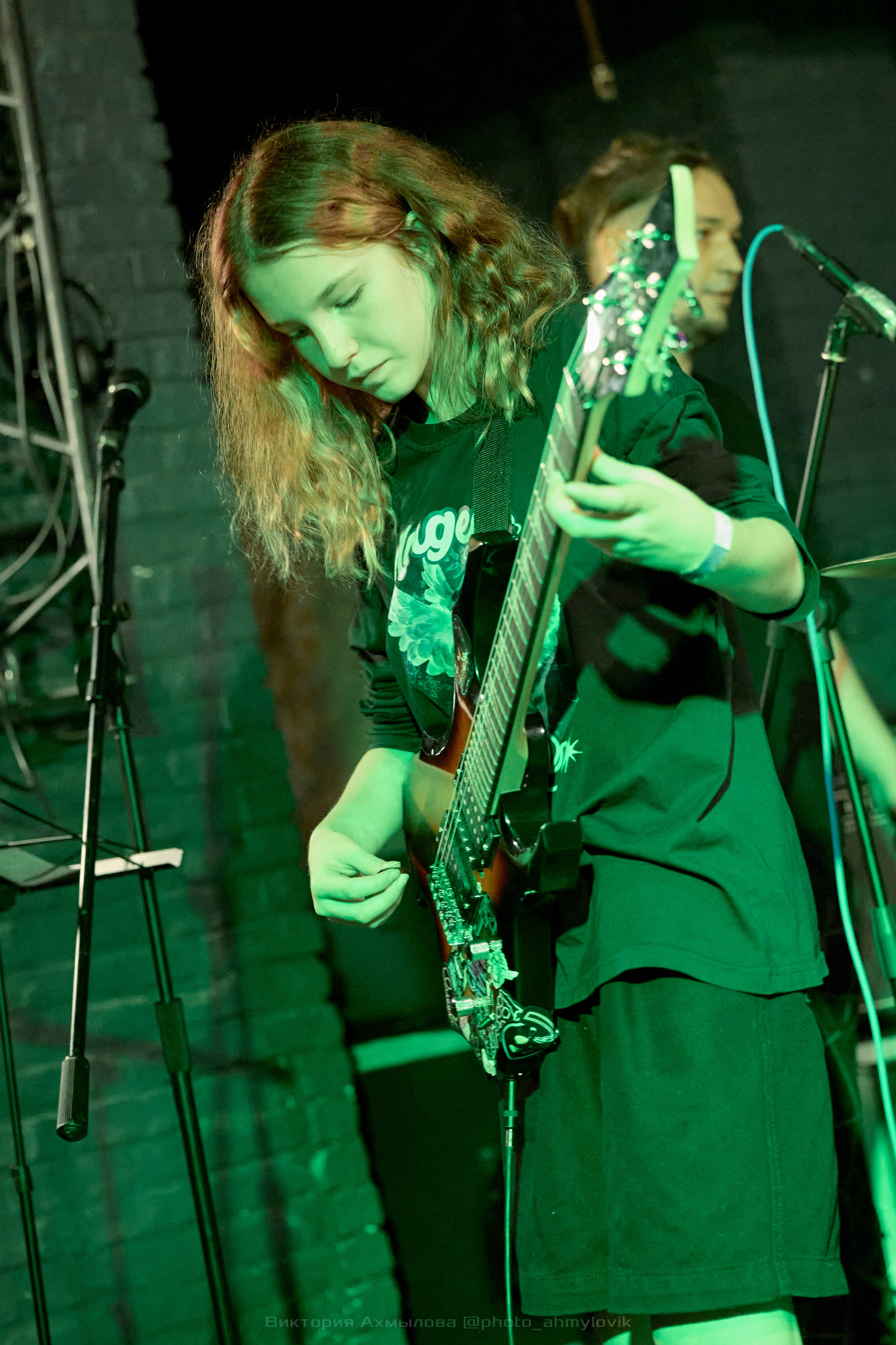 19.07.2024 НШБ Зеленоград. Виктория Ахмылова. Фотограф в Москве