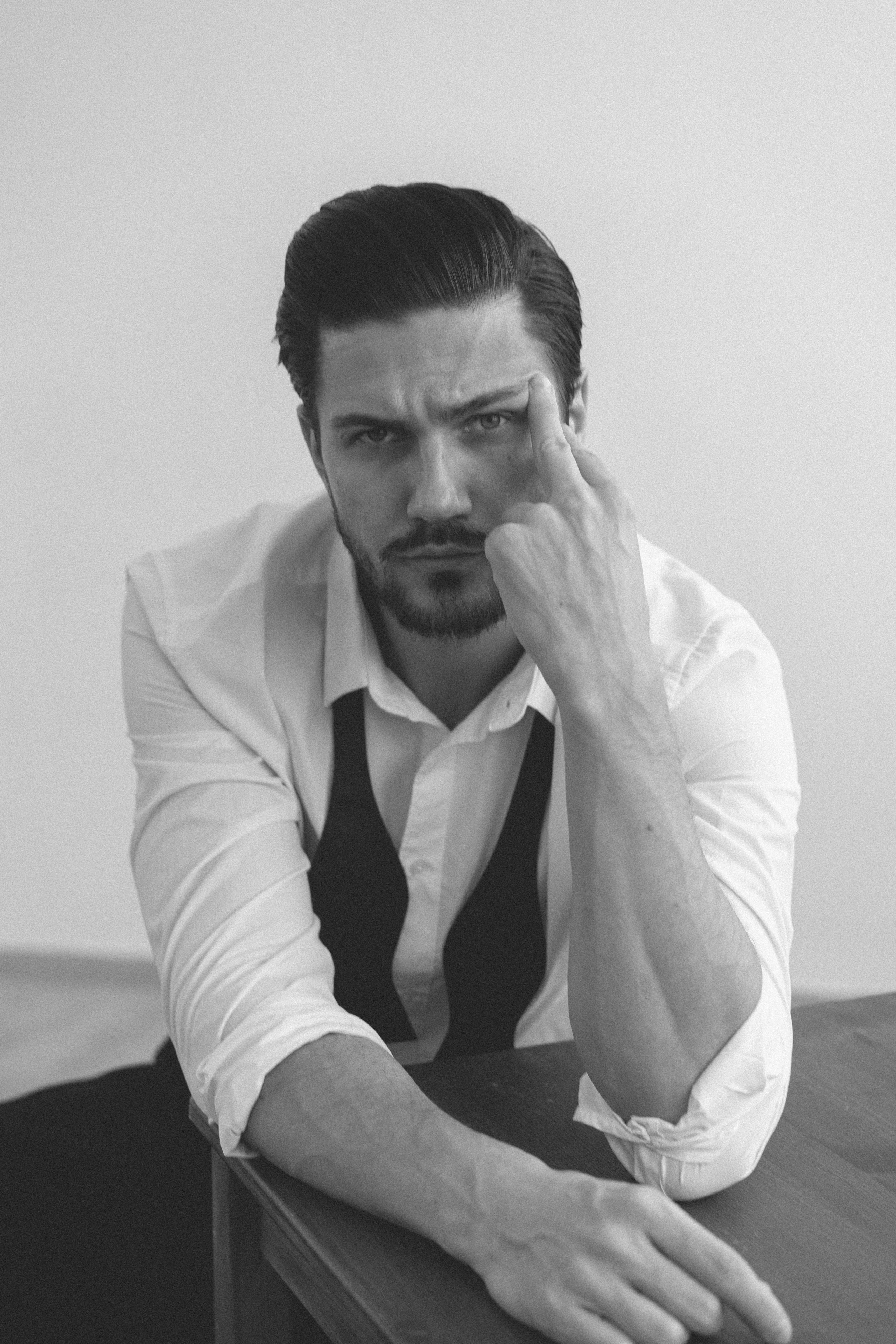 Павел_Москва. Фотограф Лютикова Ирина, Тюмень, Москва