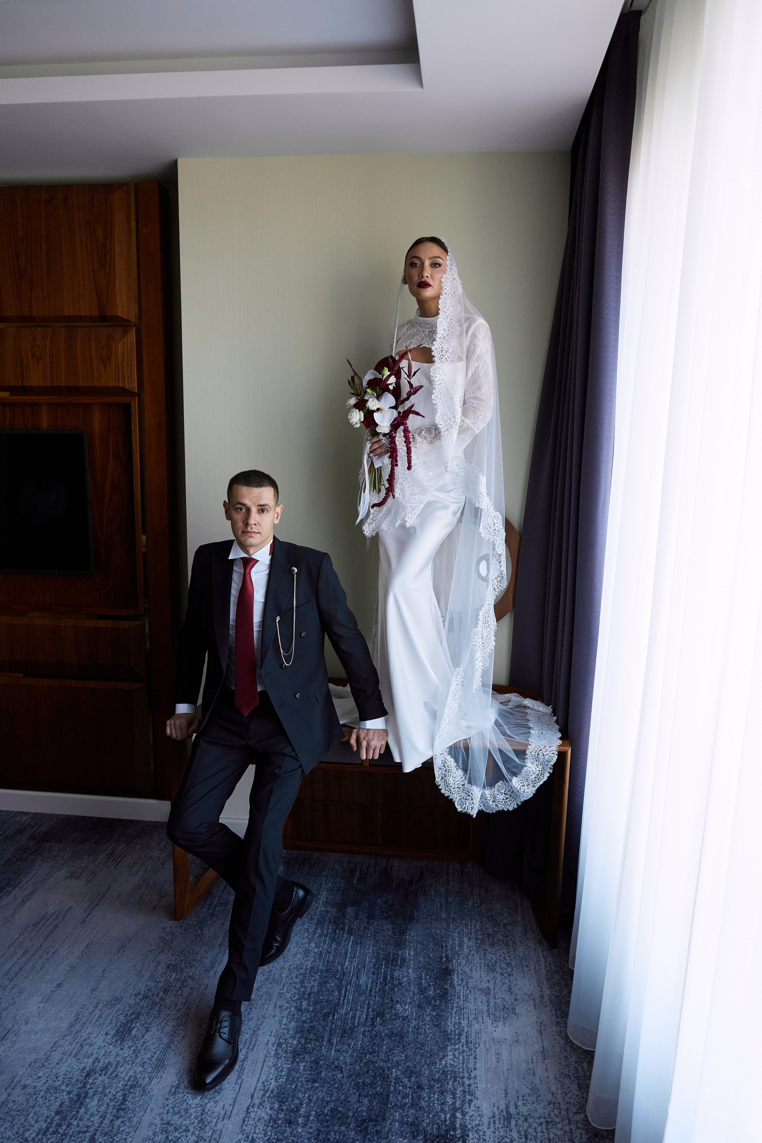 Лотте. Фотограф в Самаре Анастасия Афанасьева