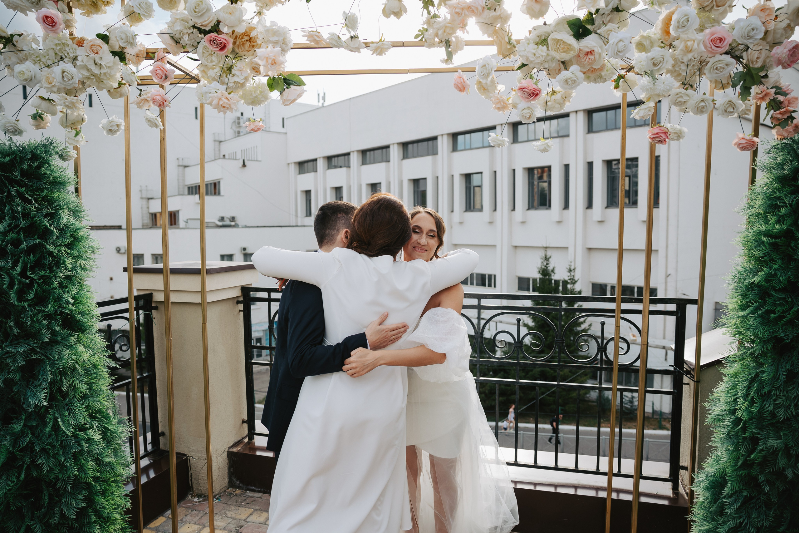 Гулина и Рома. Семейный фотограф в Казани Татьяна Андреева