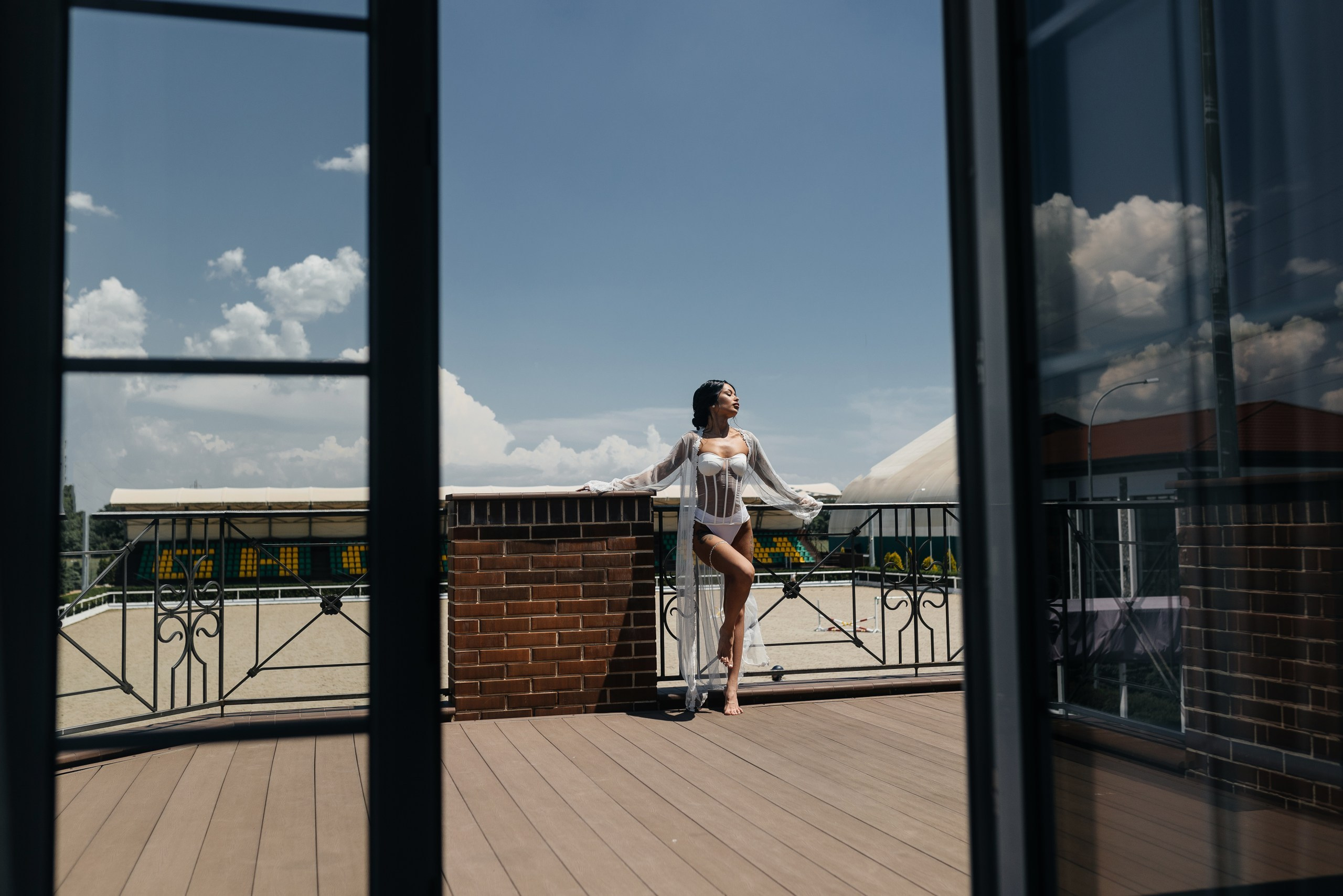 Денис и Алина. Свадебный фотограф в Ростове-на-Дону Васильченко Сергей