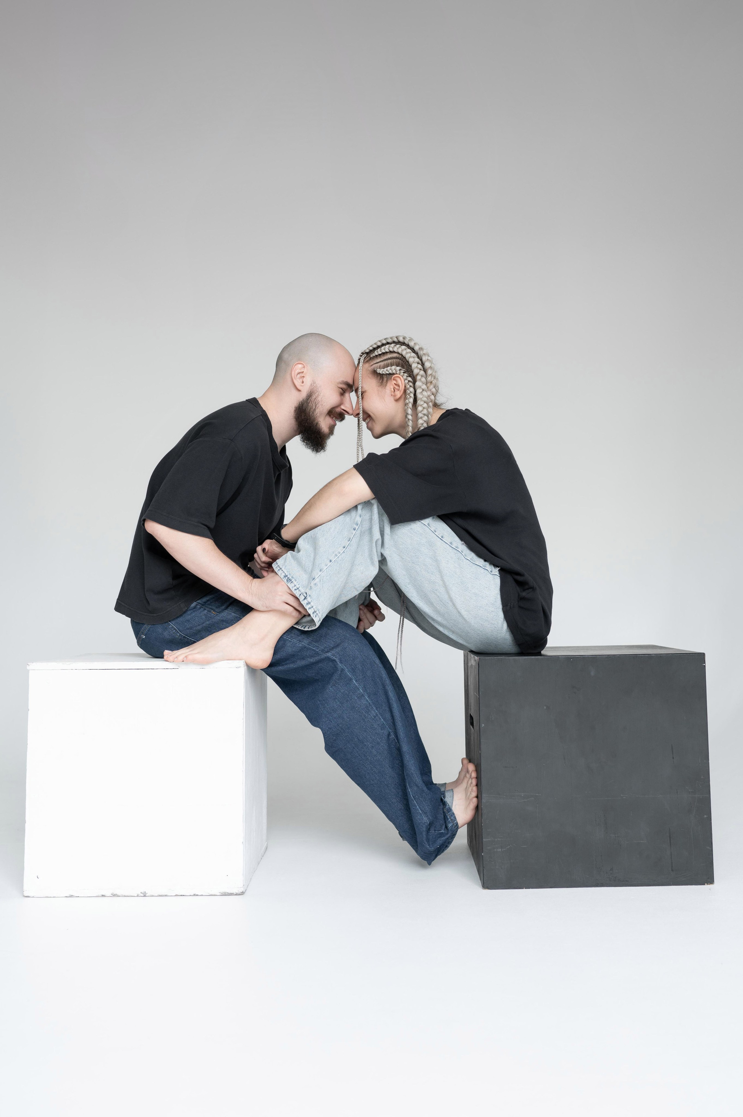 Ангелина и Иван. Свадебный, портретный, коммерческий, предметный фотограф в Ставрополе Иван Белашов