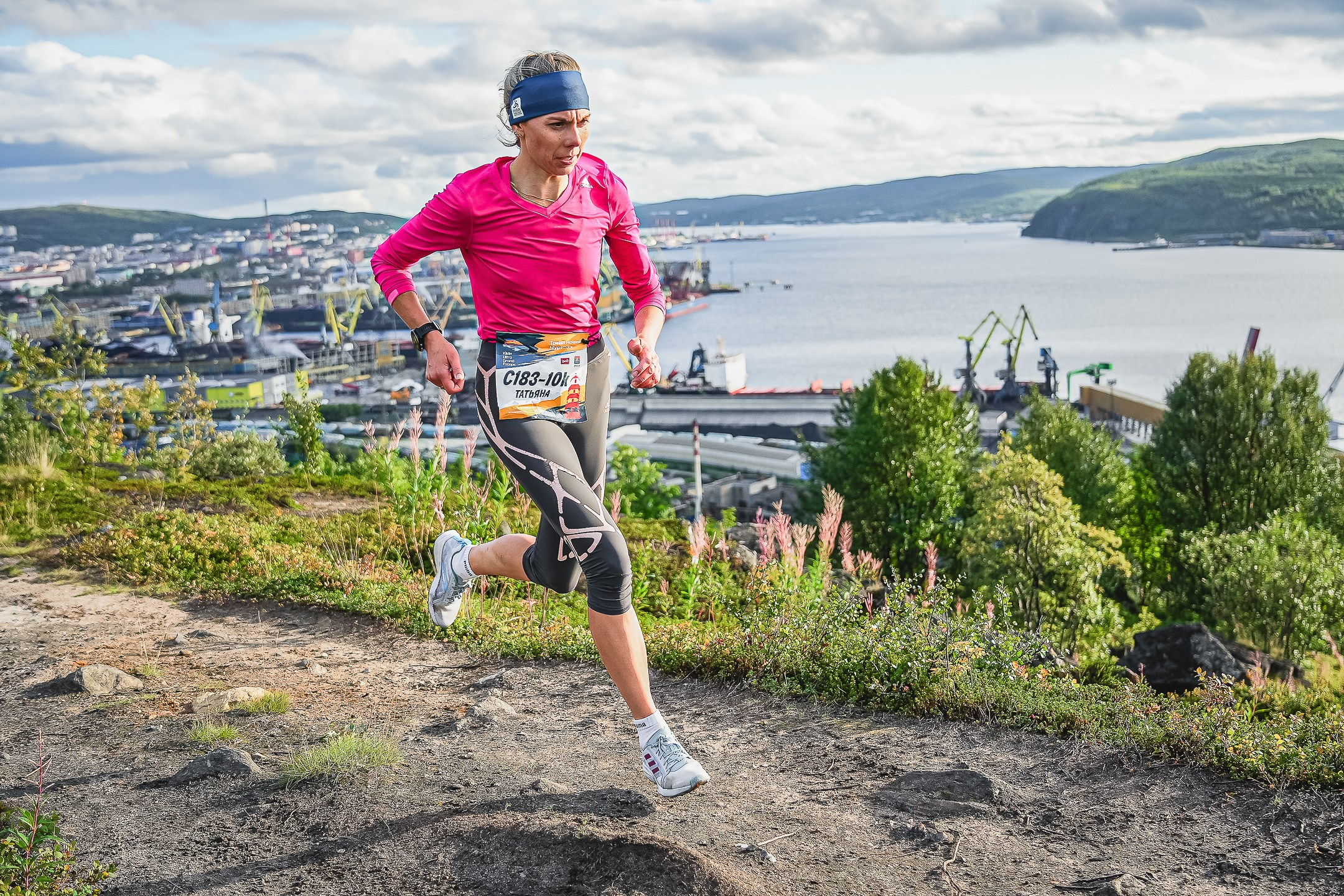 Kildin Ultra Grand Escape |2023.08.21. Sergey Sutkovoy — Designer, photographer, traveler, woodworker