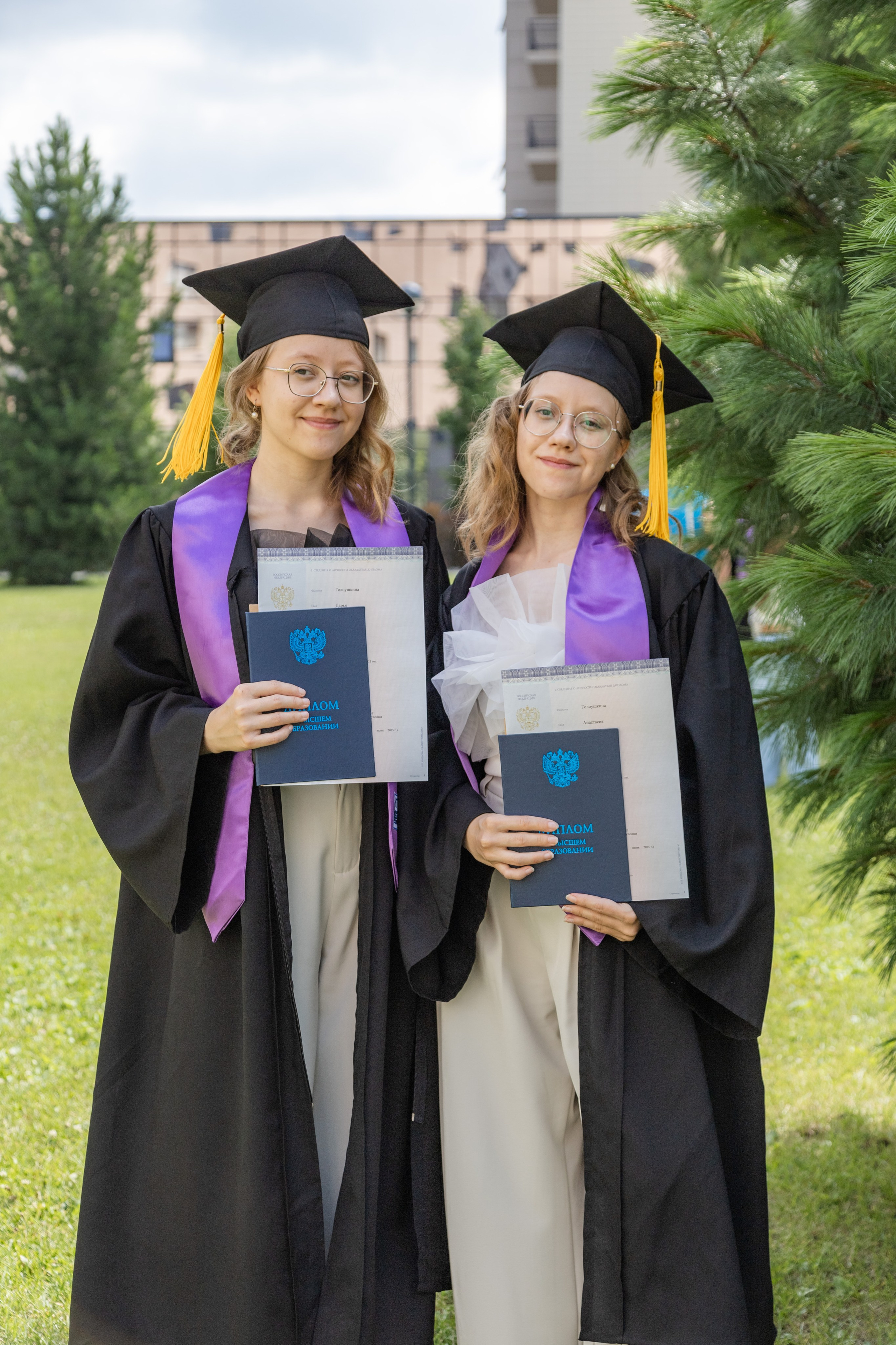 Выпускной. Фотограф в Новосибирске | Елена