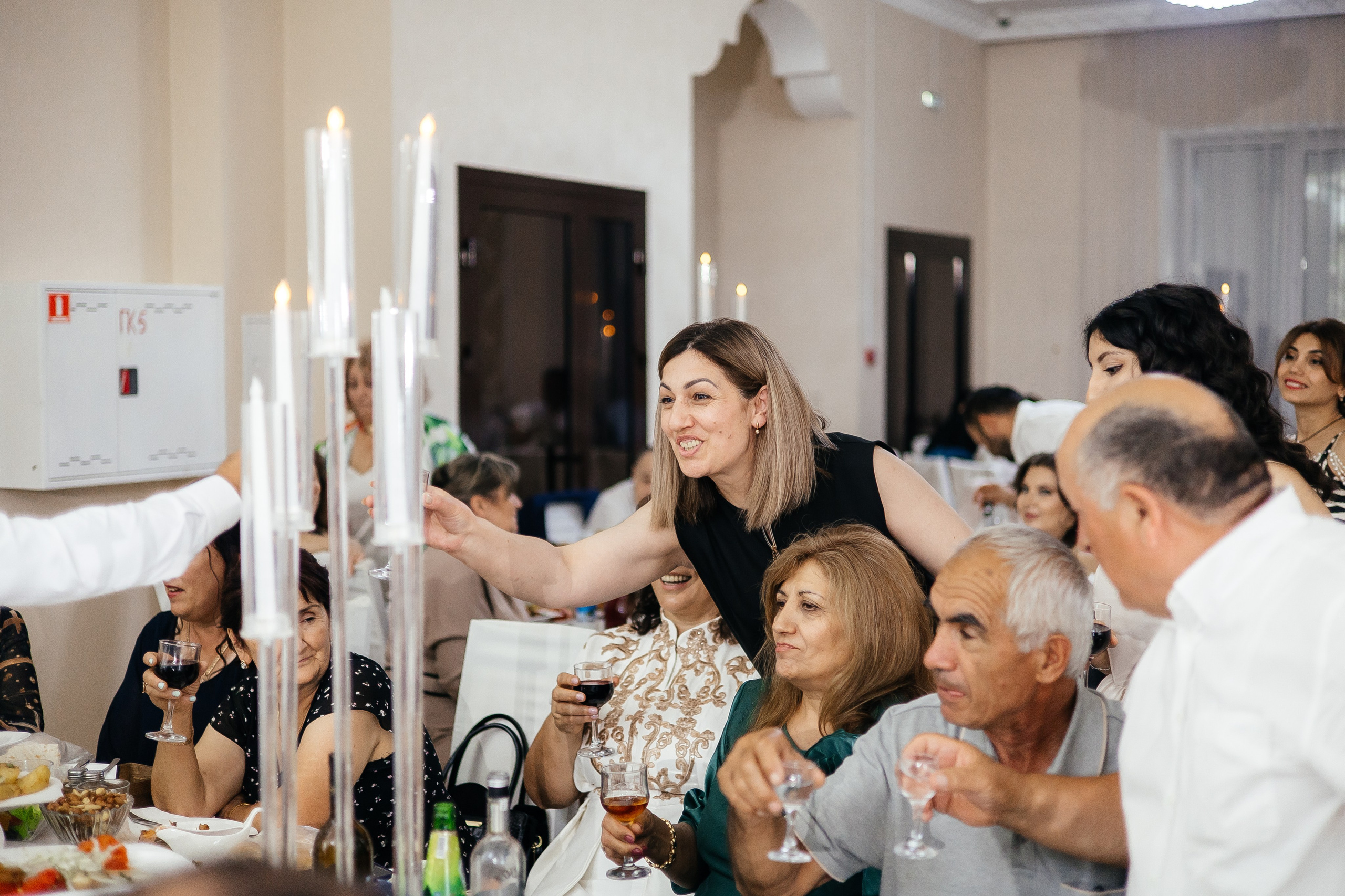 Сетрак и Марианна. Фотограф в Красноярске Надежда Воскресенская