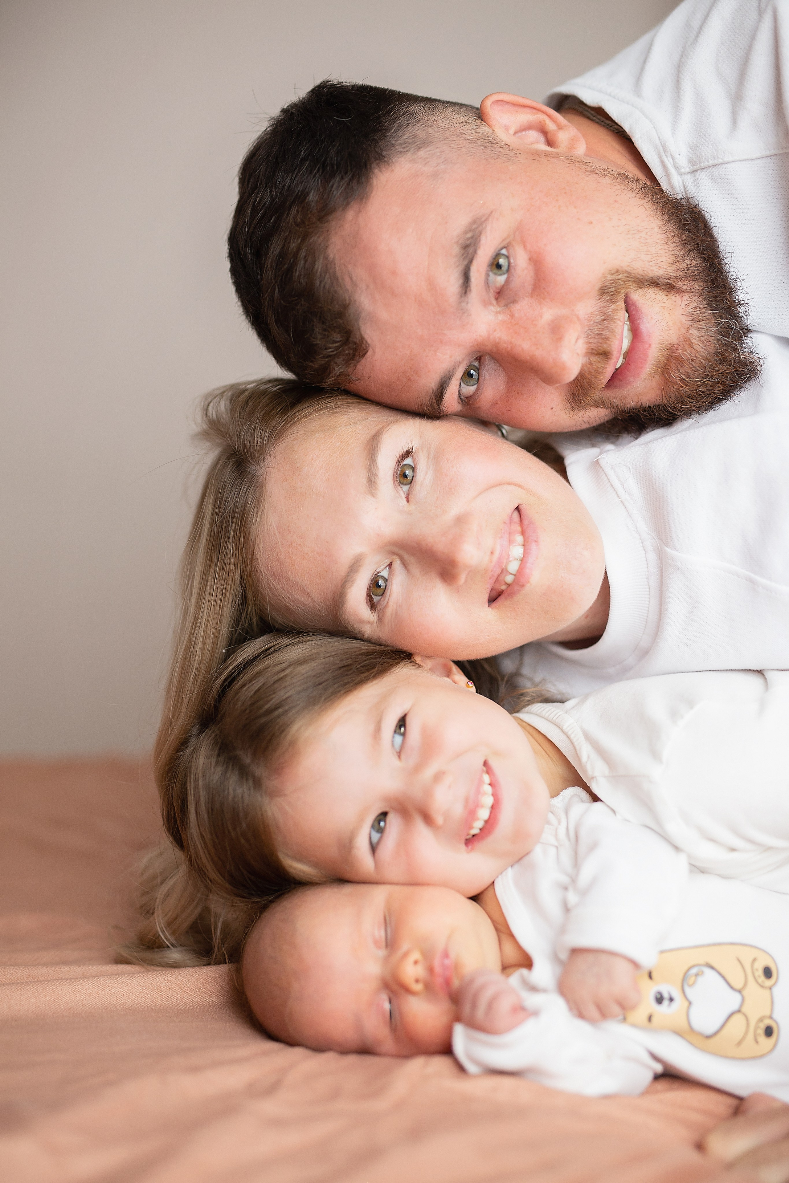 Цены NEWBORN с примерами. Фотограф в Перми Anastasia Aone