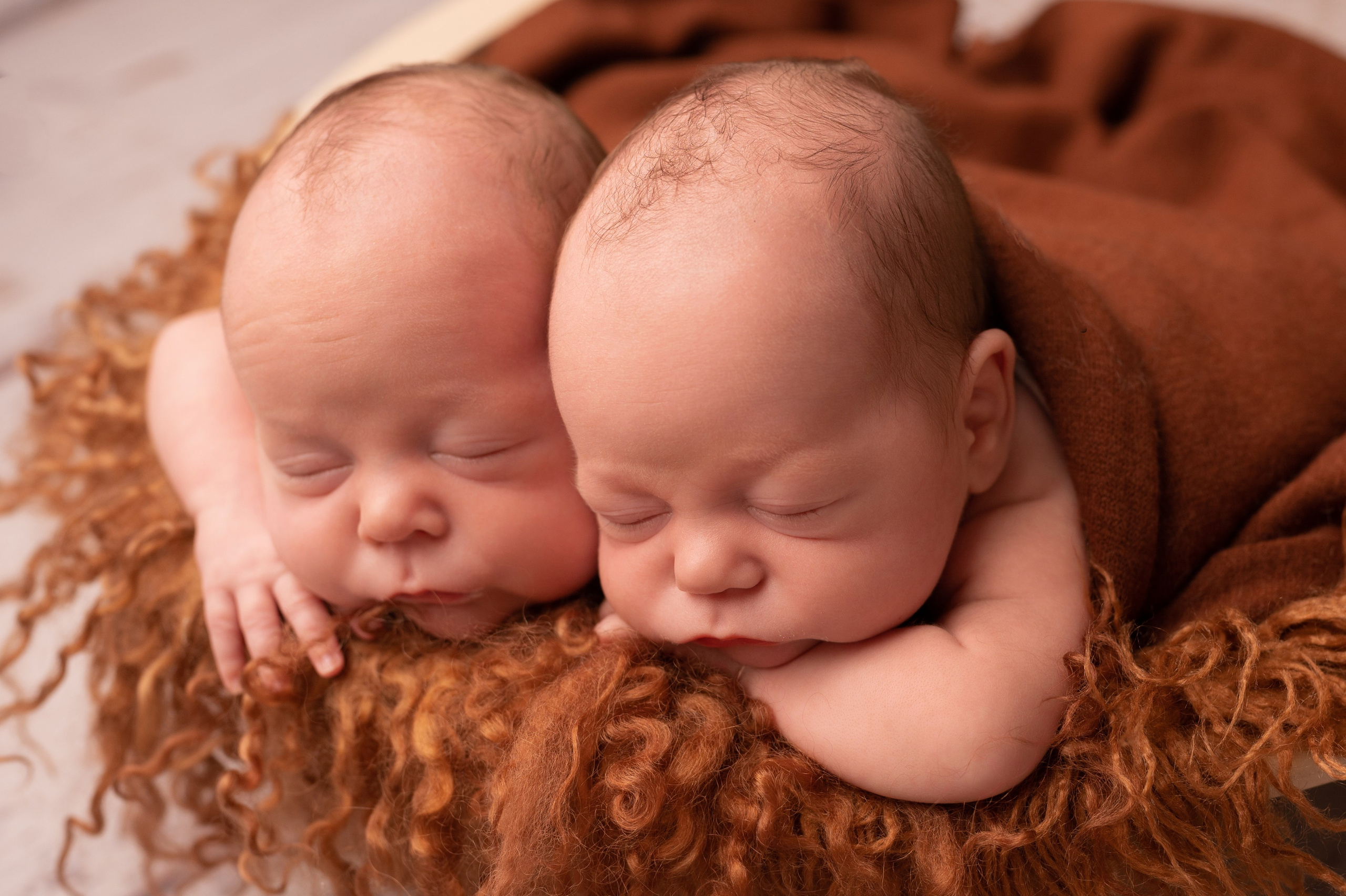 Фотограф новорожденных в Санкт-Петербурге Татьяна Тарасенко
