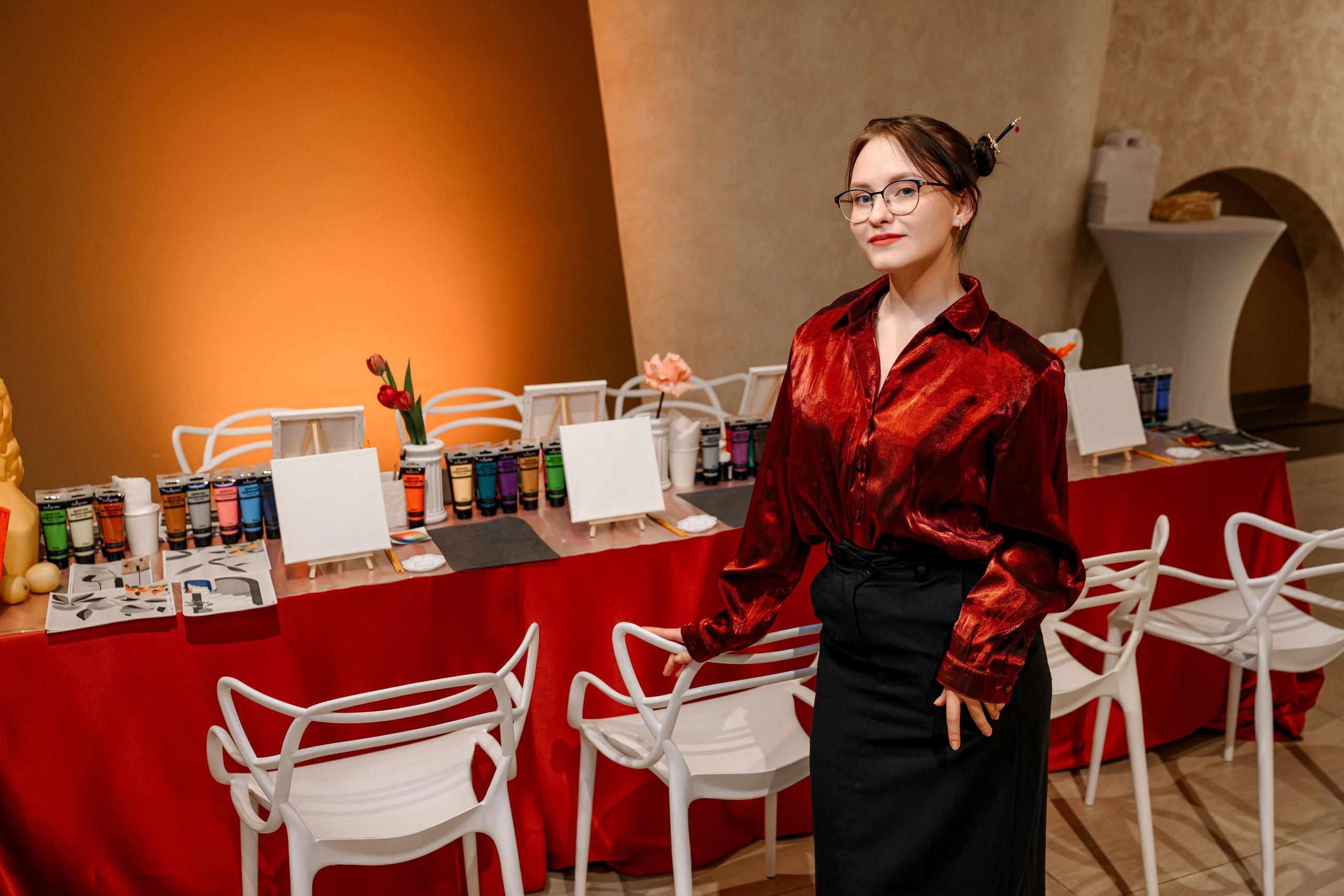 SIMPLE PRIVE. Максим Комаров — Профессиональный фотограф