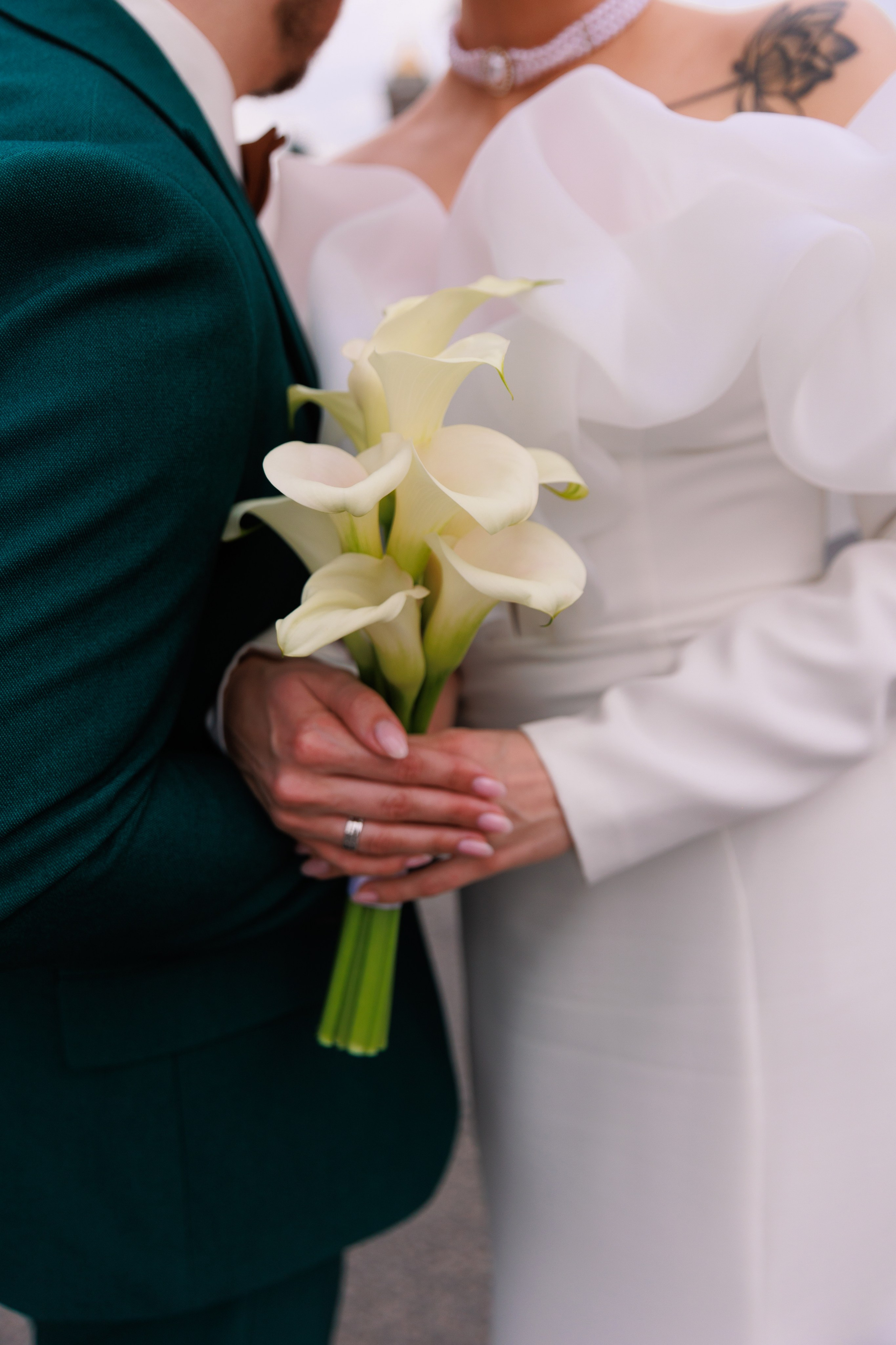 Павел & Виктория. Фотограф Полина Лытнева