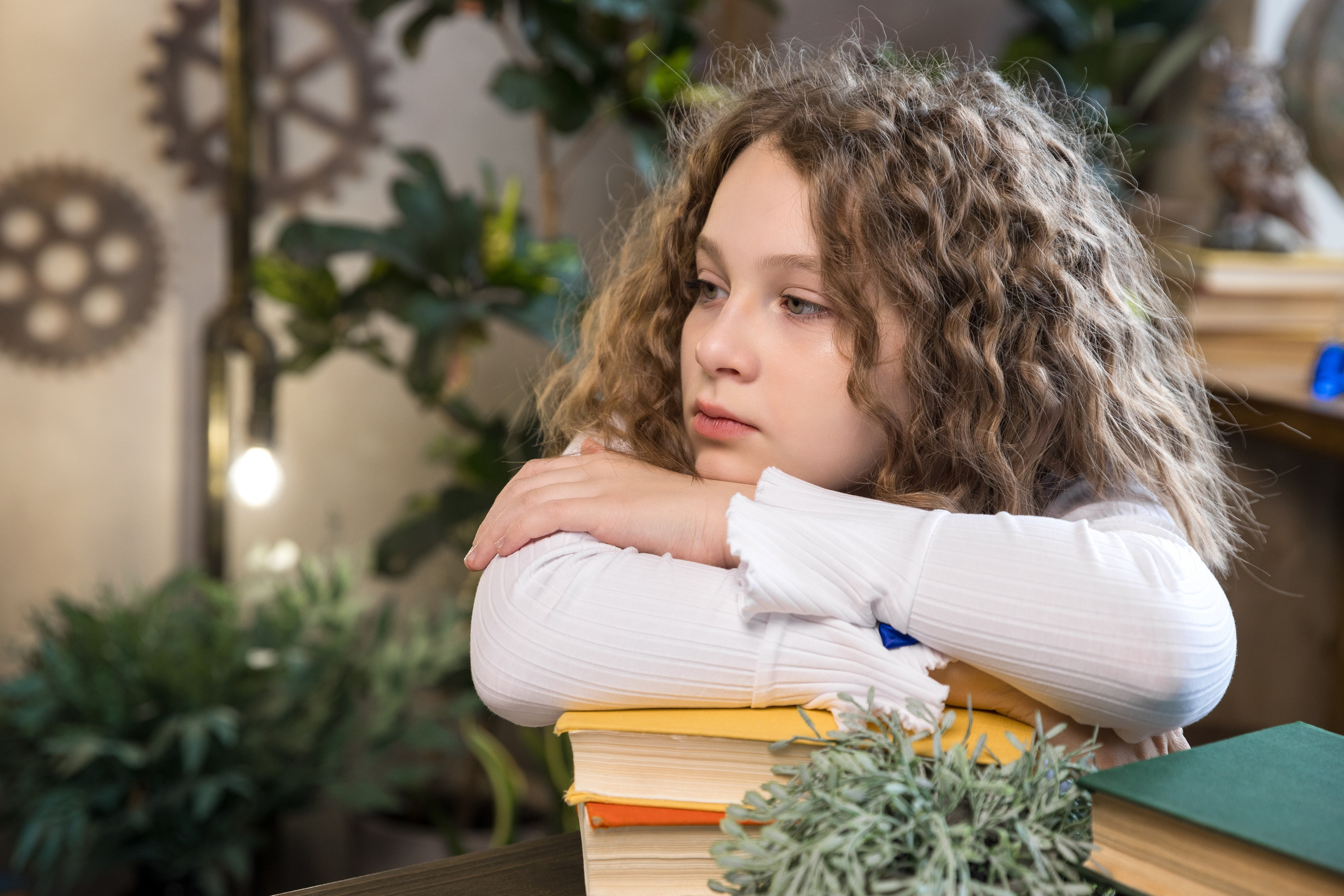 Портреты для четвертого класса в студии. Выпускные альбомы Евгении Виноградовой г. Липецк