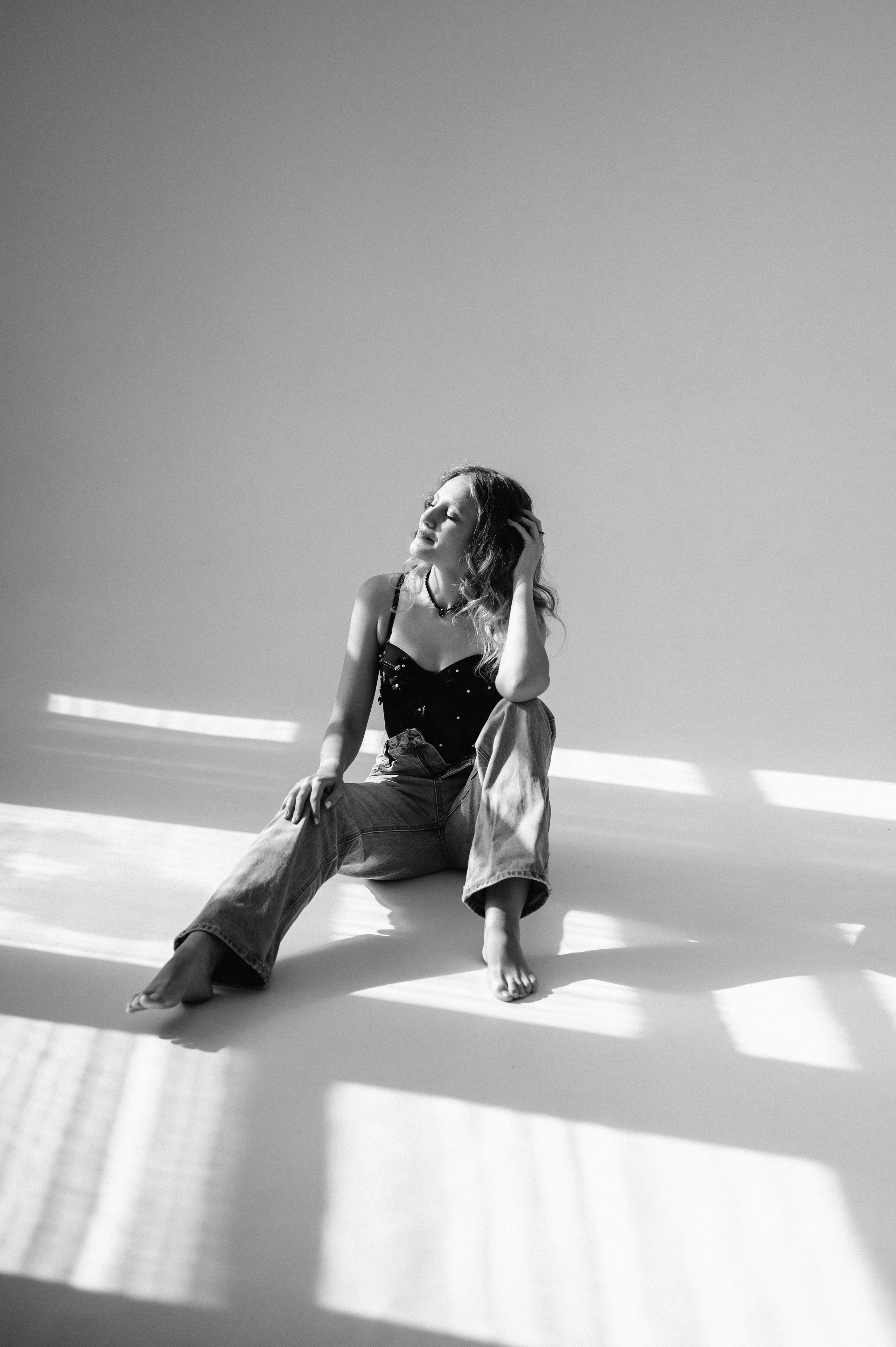 Алена. Свадебный и семейный фотограф в Красноярске Виктория Тимонина