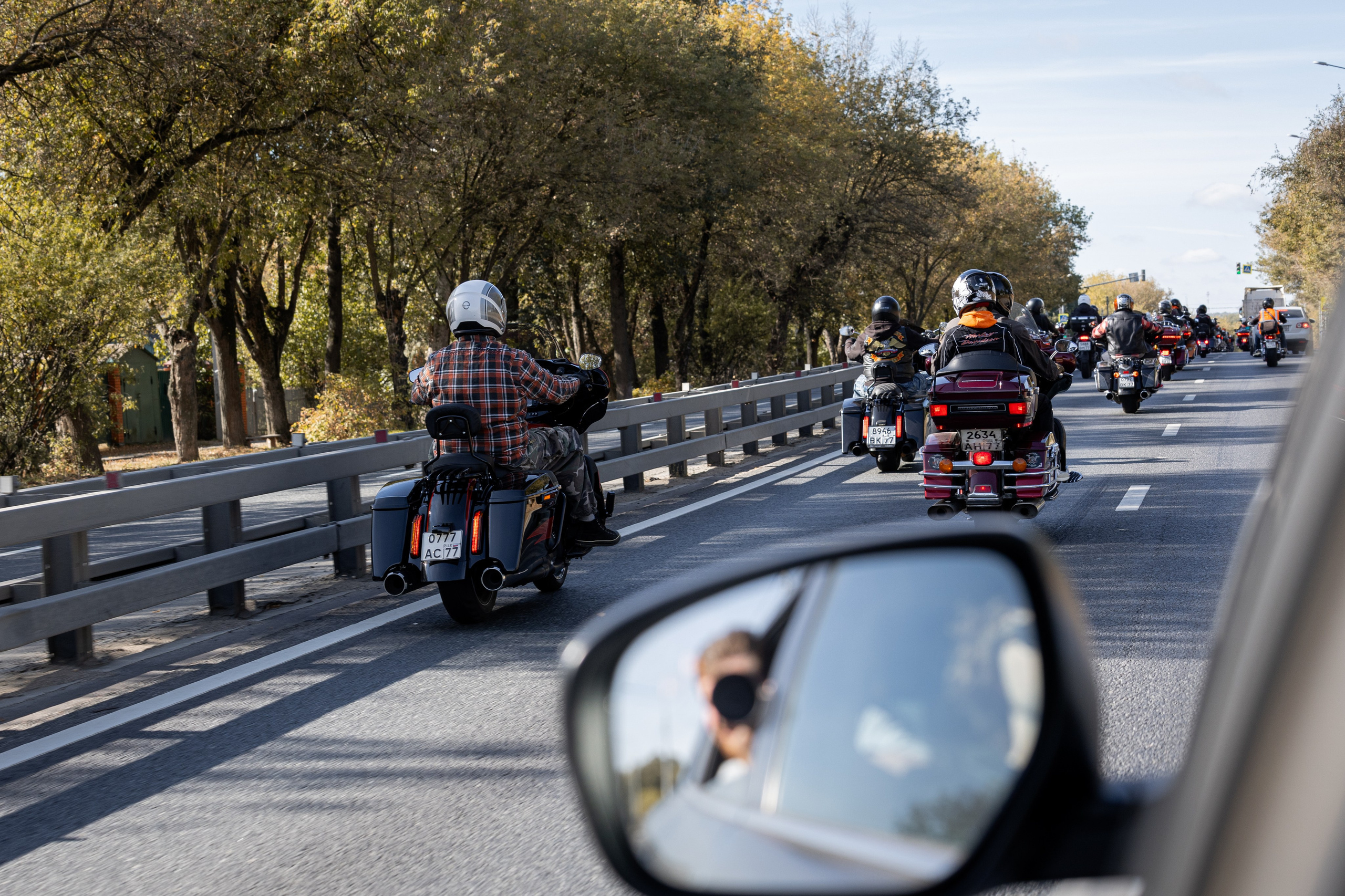 Мототехника. Репортажный Фотограф
