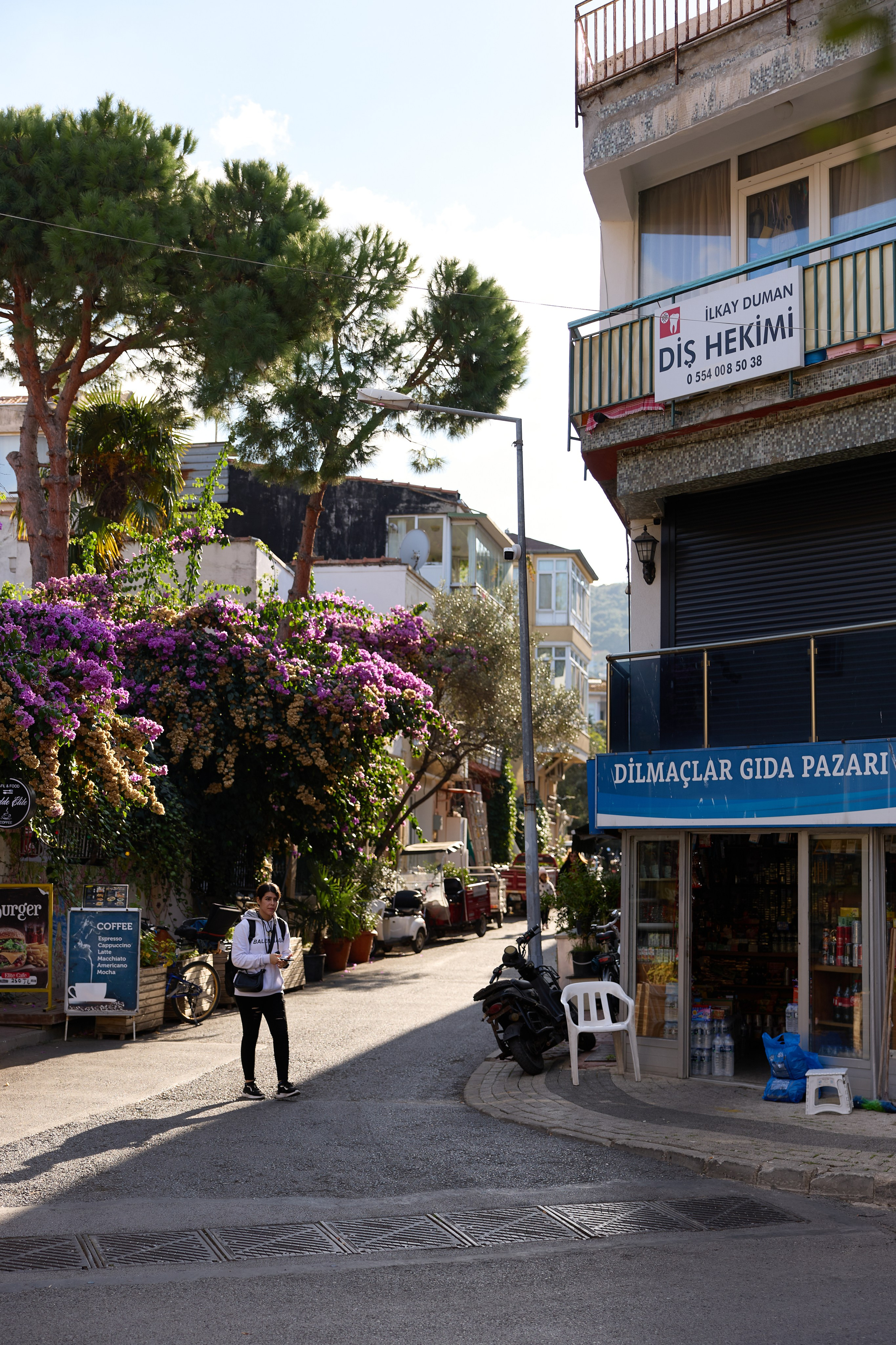 Стамбул 24. Фотограф Москва, Дима Пеллер
