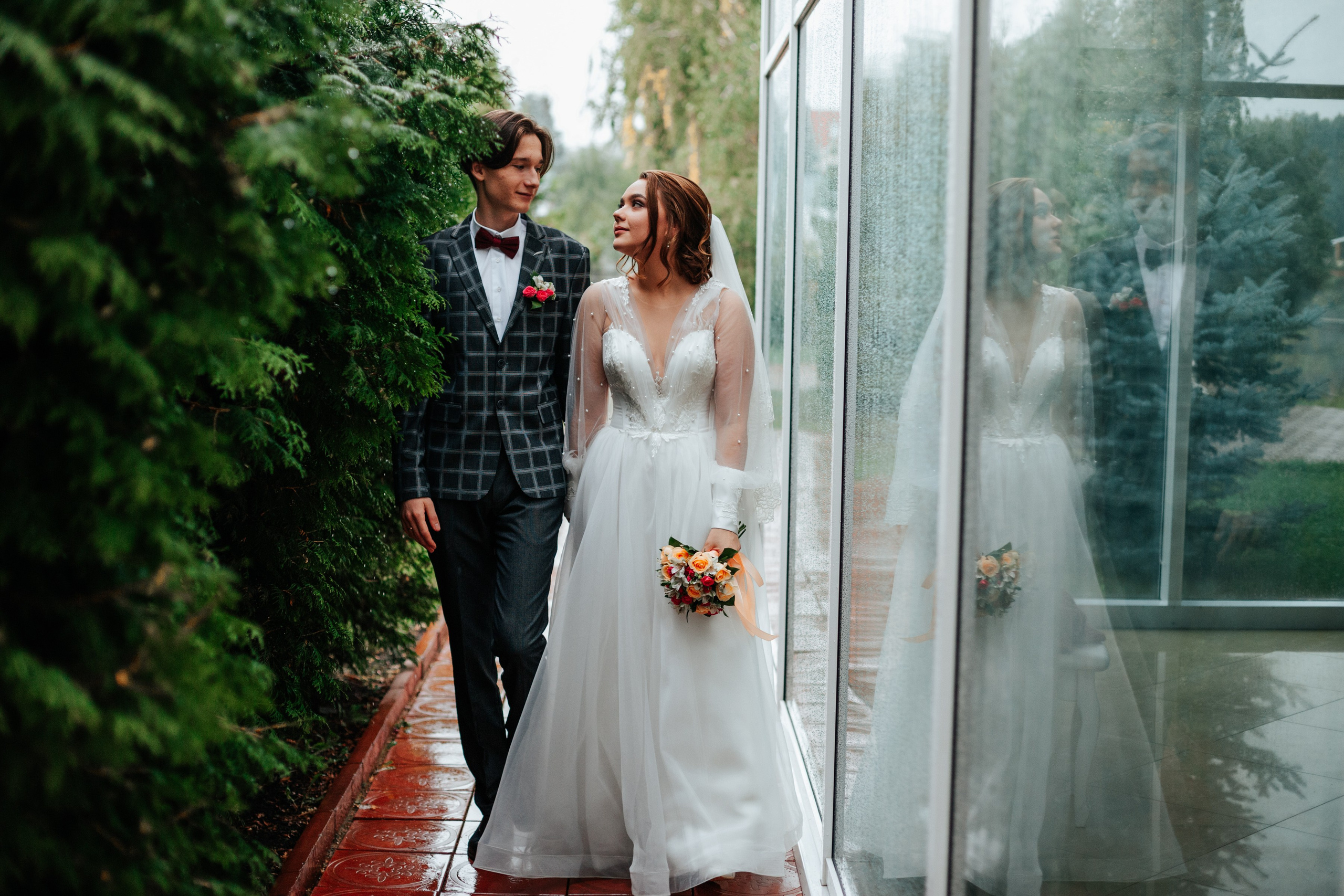 Свадьба. Кудашов Григорий — Фотограф в Самаре и области