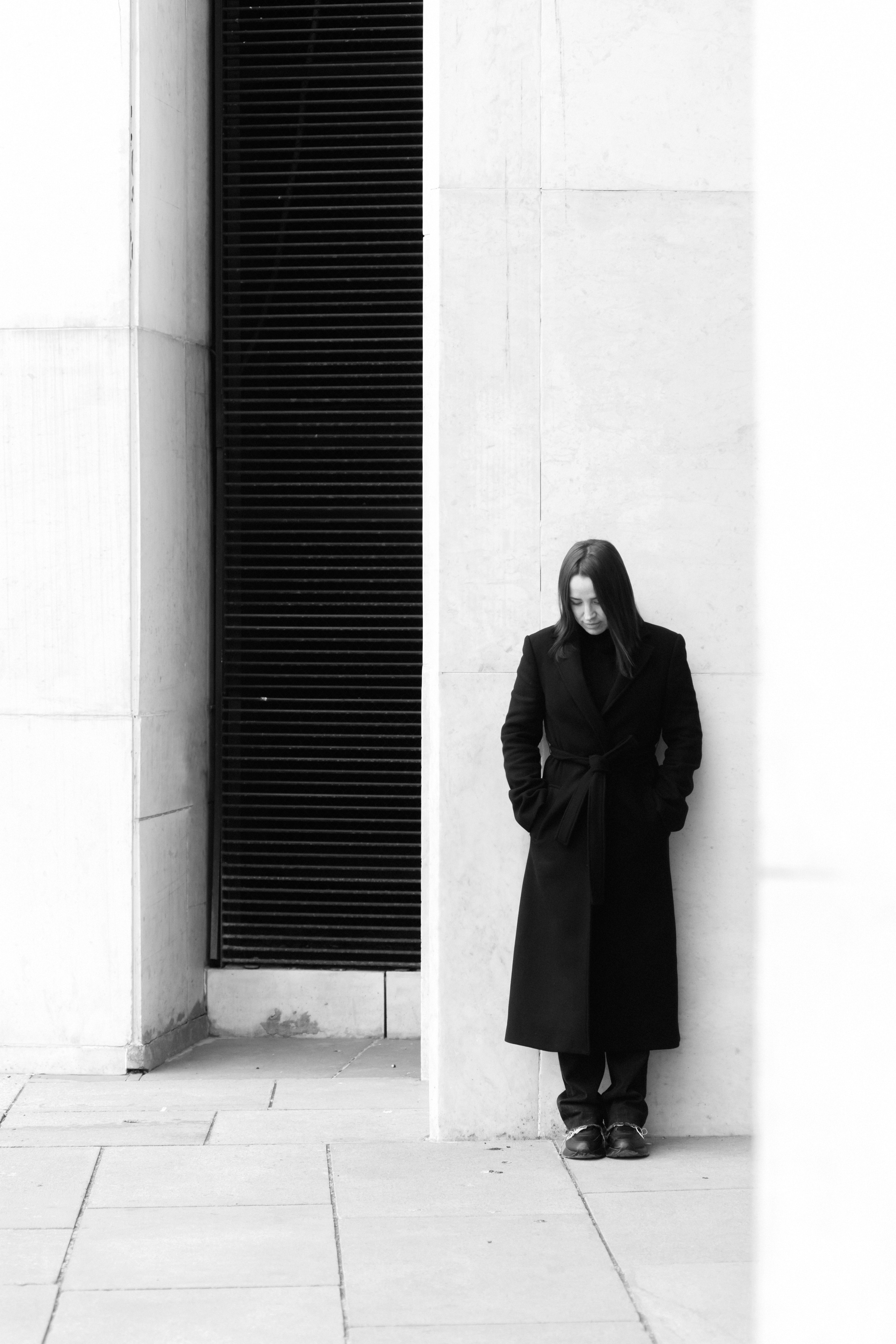 Юля. Интерьерный, портретный и семейный фотограф в Москве Мария Иринархова