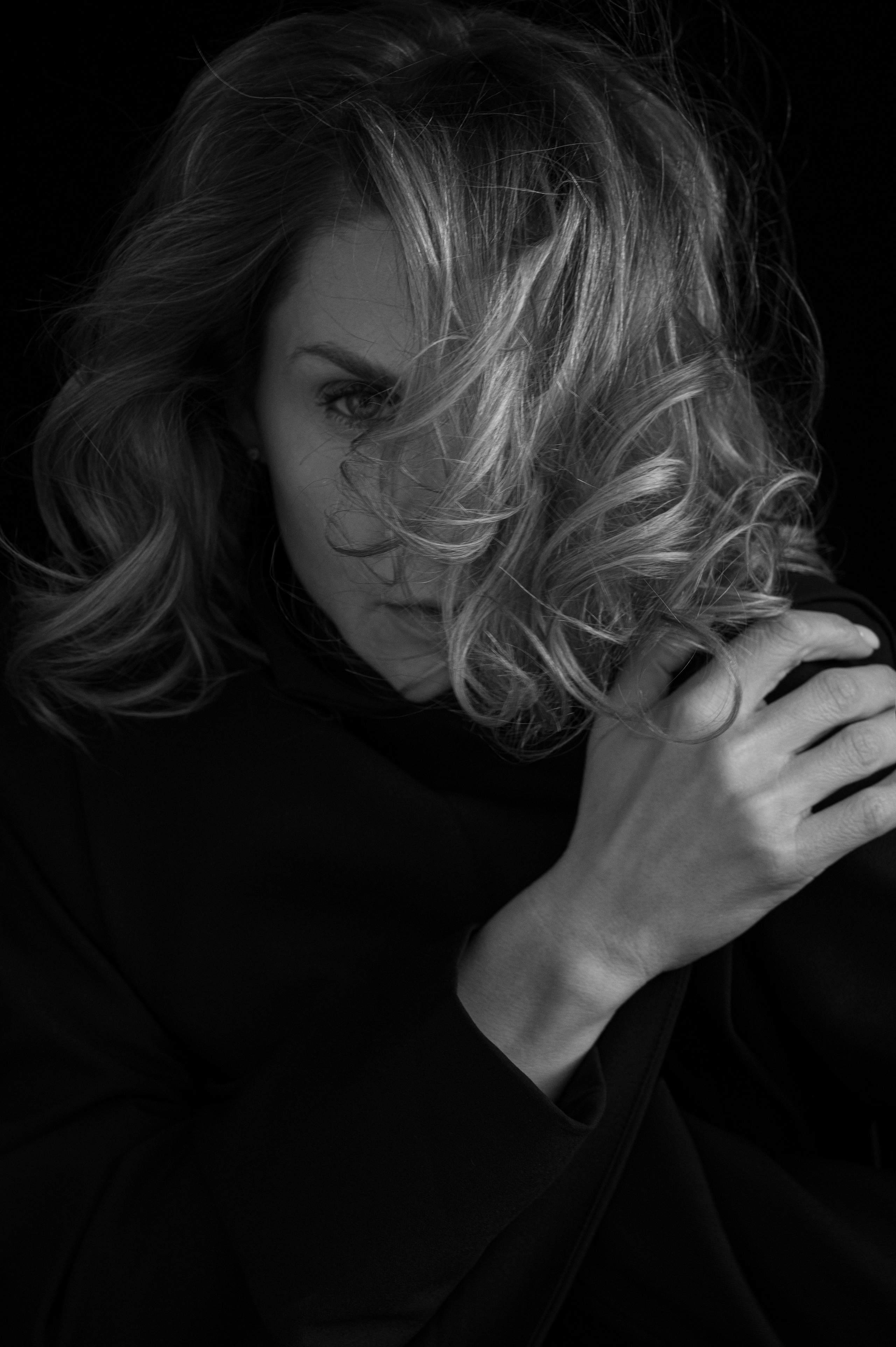 Анна Ещенко