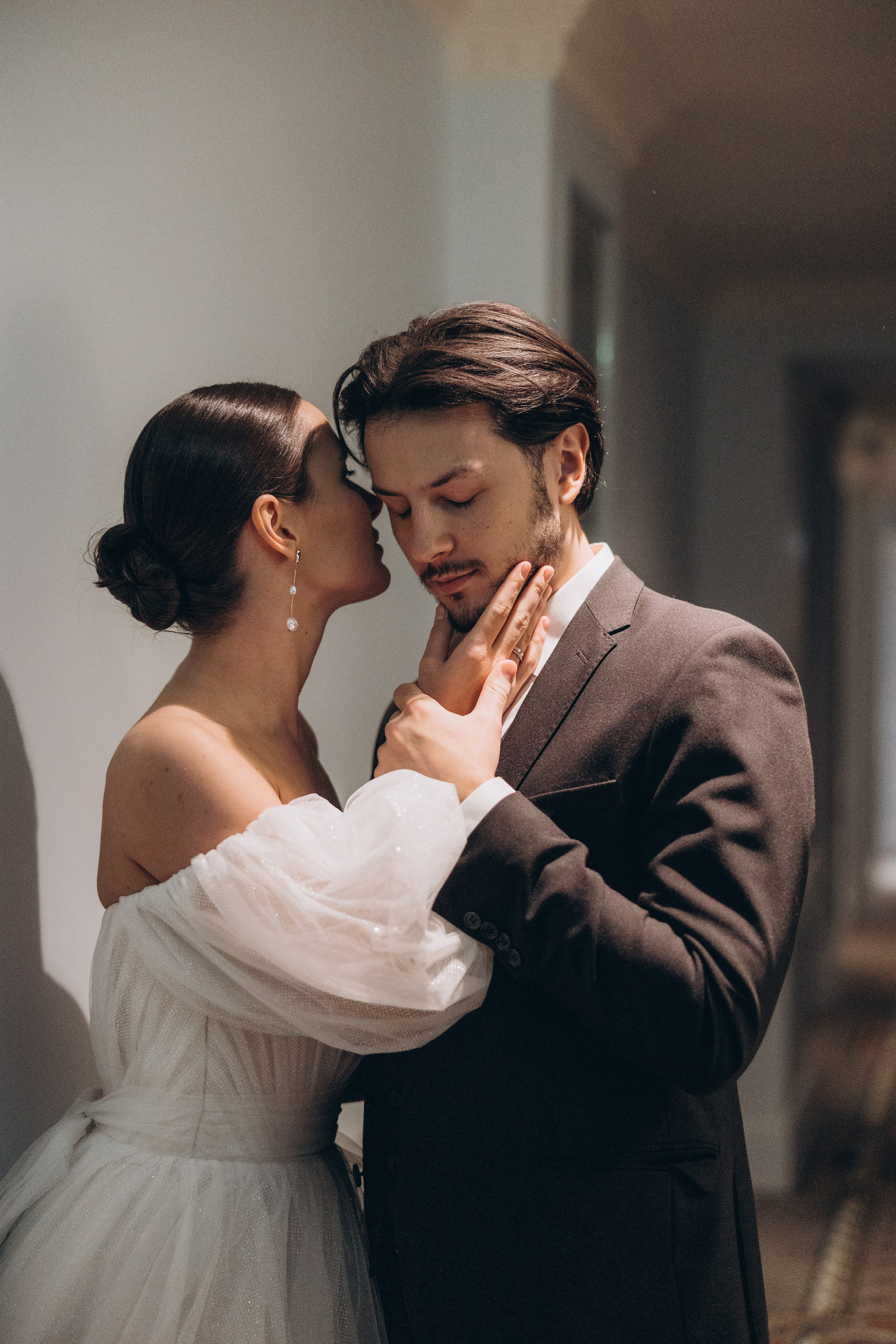 Полина & Дмитрий. Семейный фотограф в Москве Виктория Ястребинская