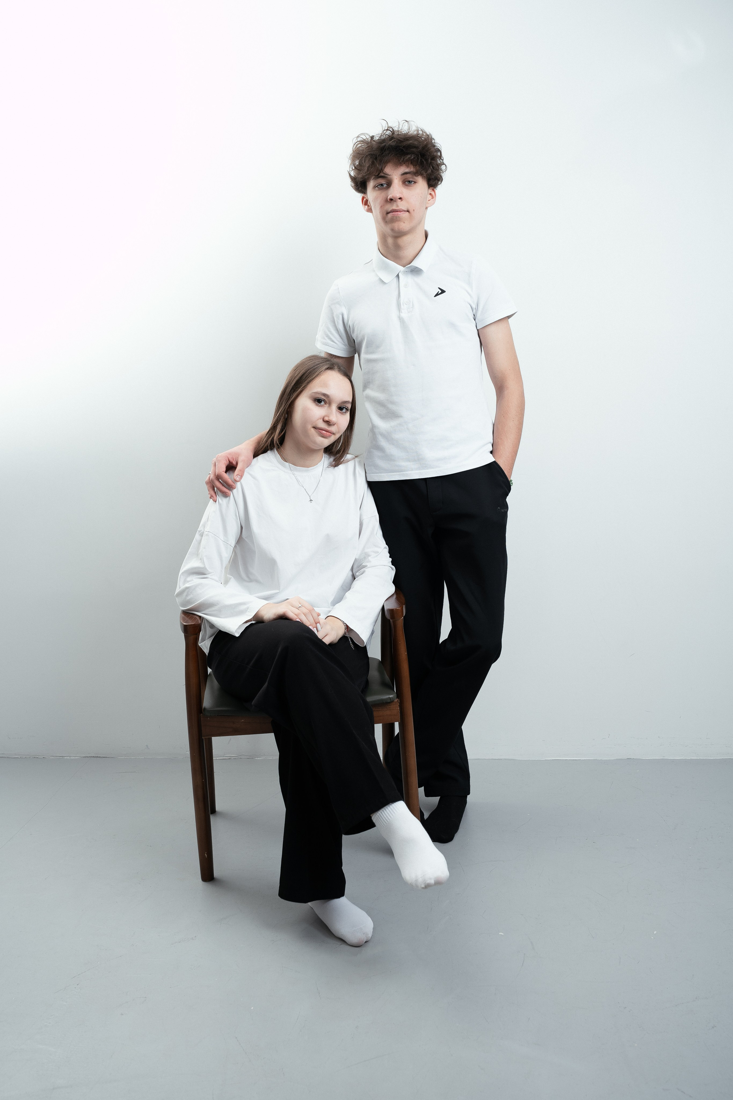 Фотограф Даниил Камчатка