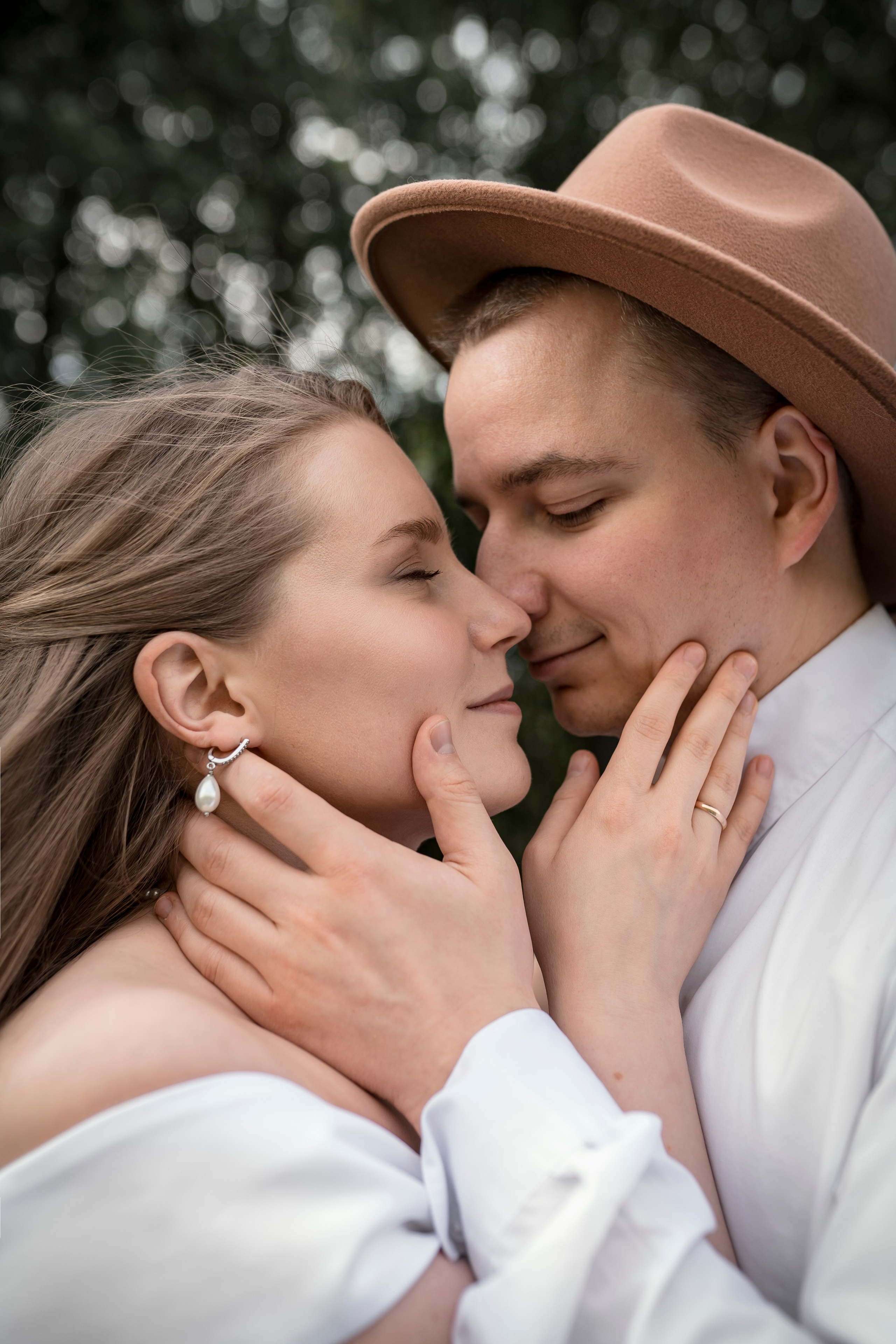 Крещение и венчание. Фотограф Крещения и Венчания в Москве