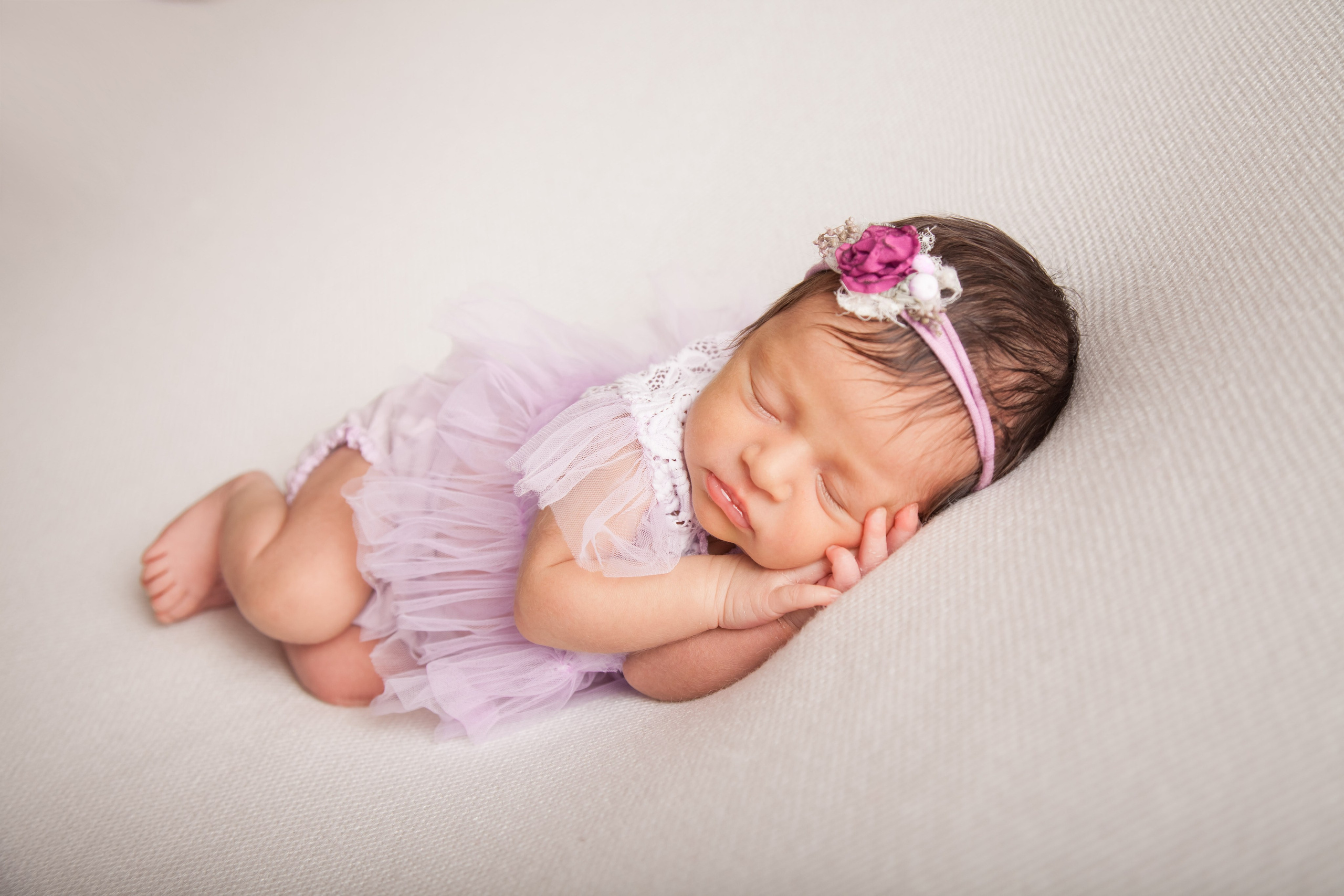 Новорождённые. Фотограф Newborn в Саратове Екатерина Завитова