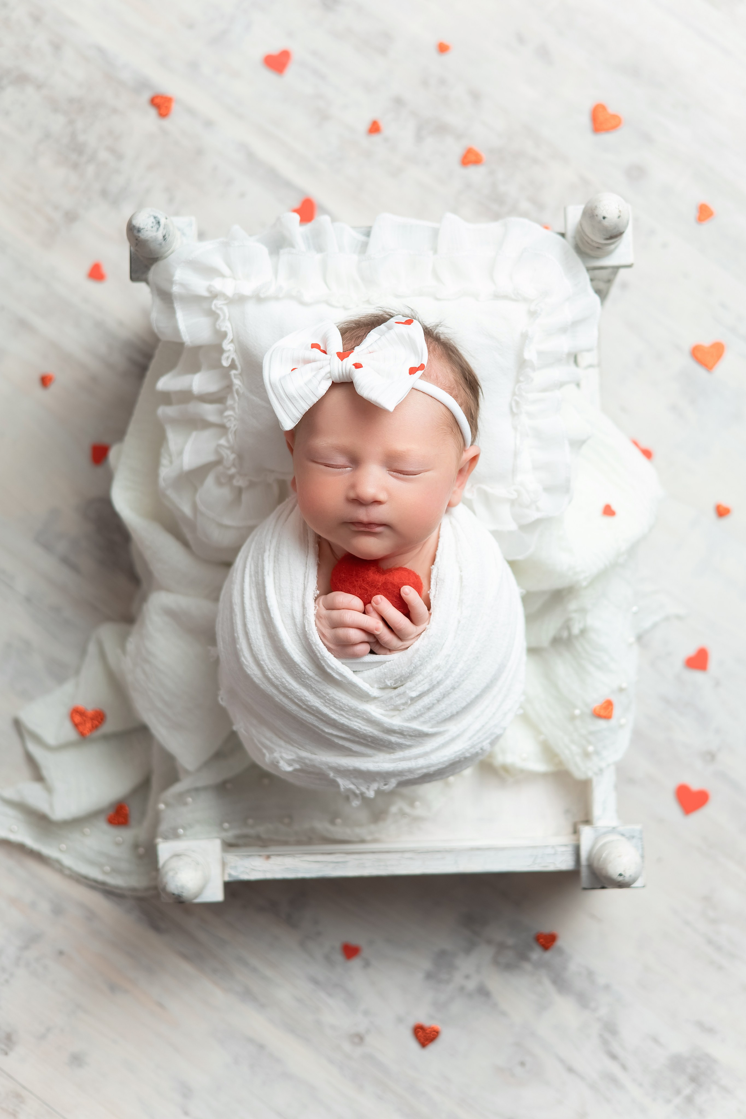 Пакет Малютка (пример). Фотограф Newborn в Саратове Екатерина Завитова