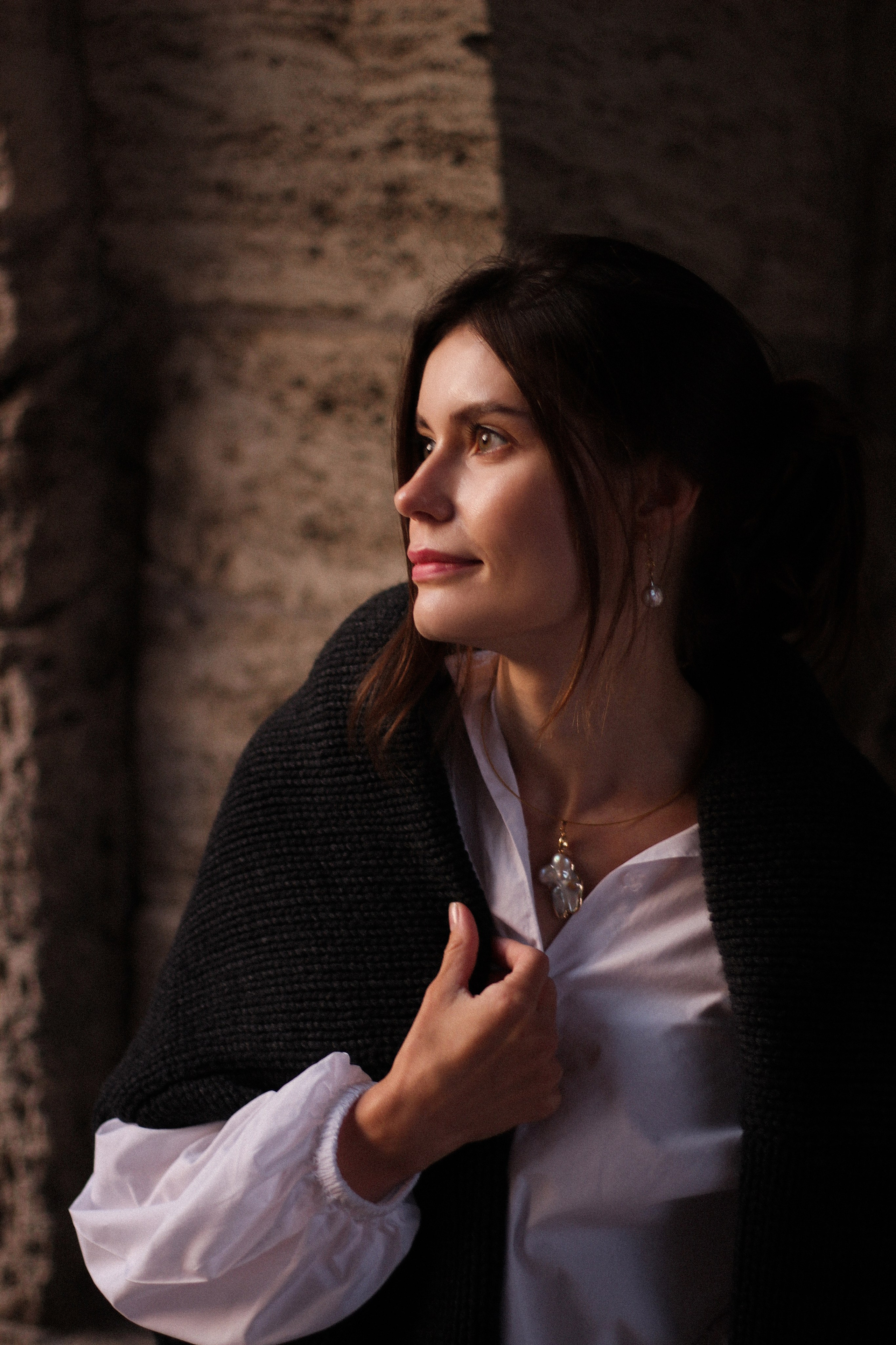 Марина. Фотограф в Санкт-Петербурге Смирнова Диана