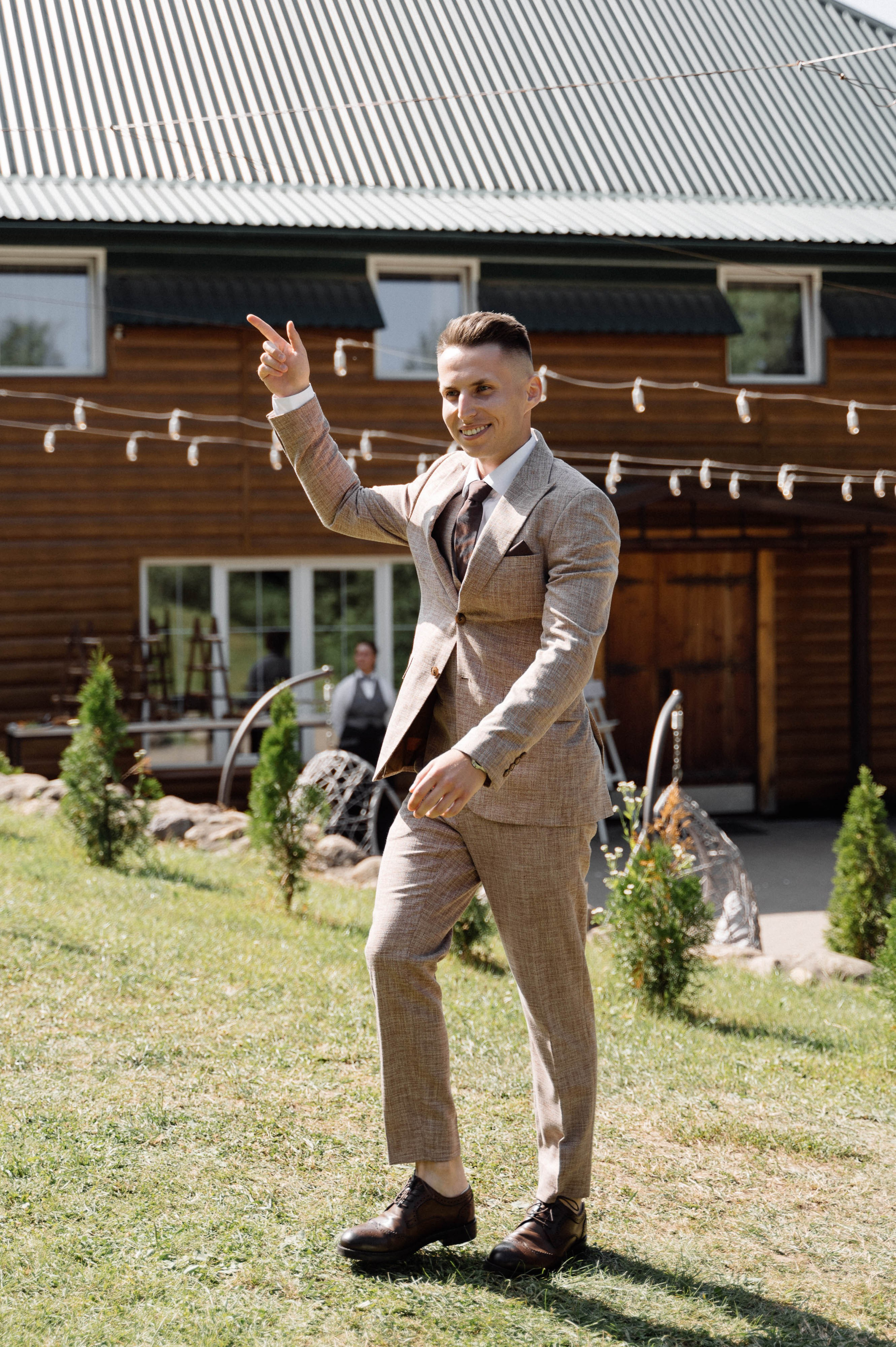 Петя и Вероника. Свадебный фотограф Минск