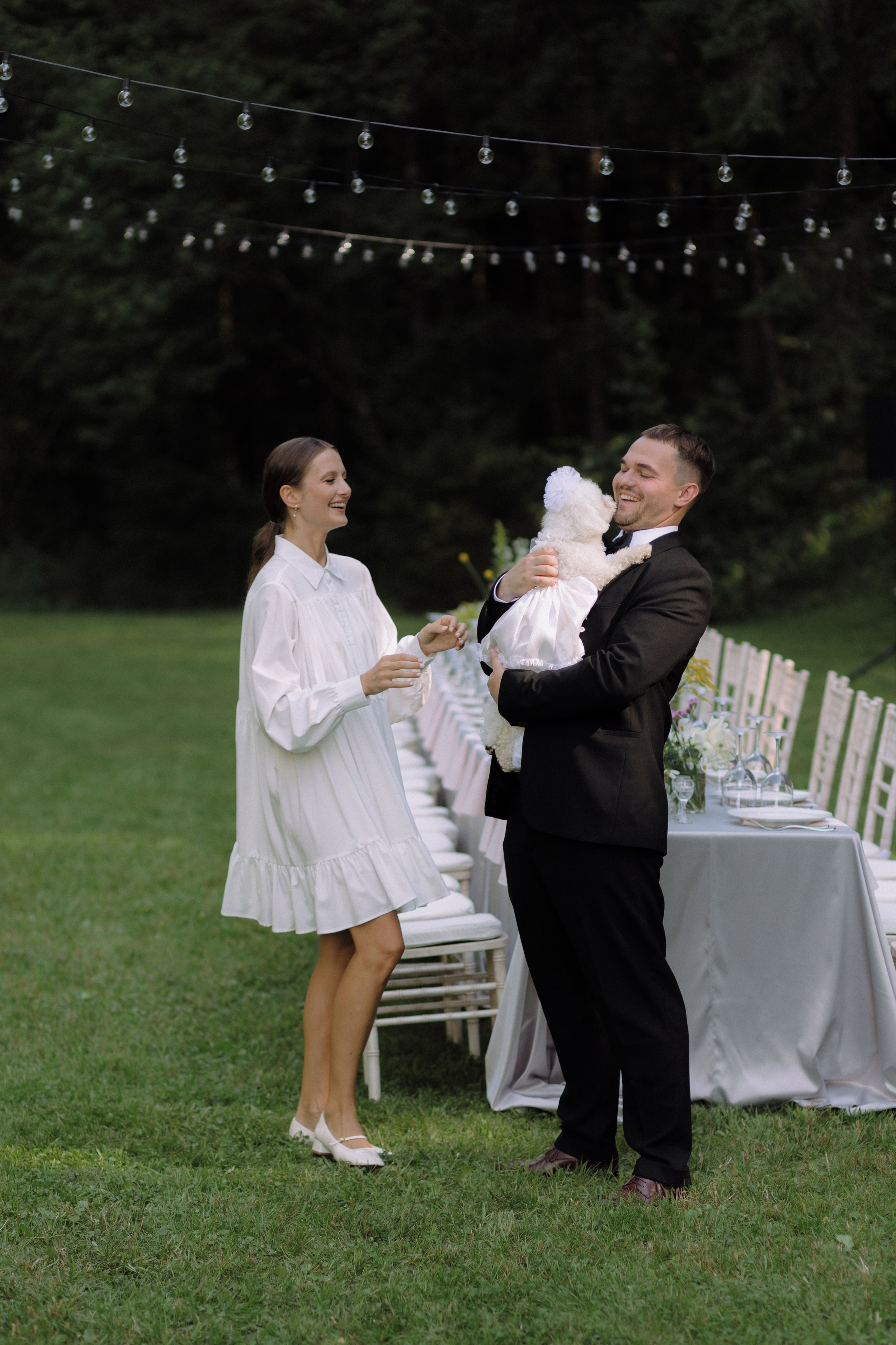 Artem & Anastasia. Главная