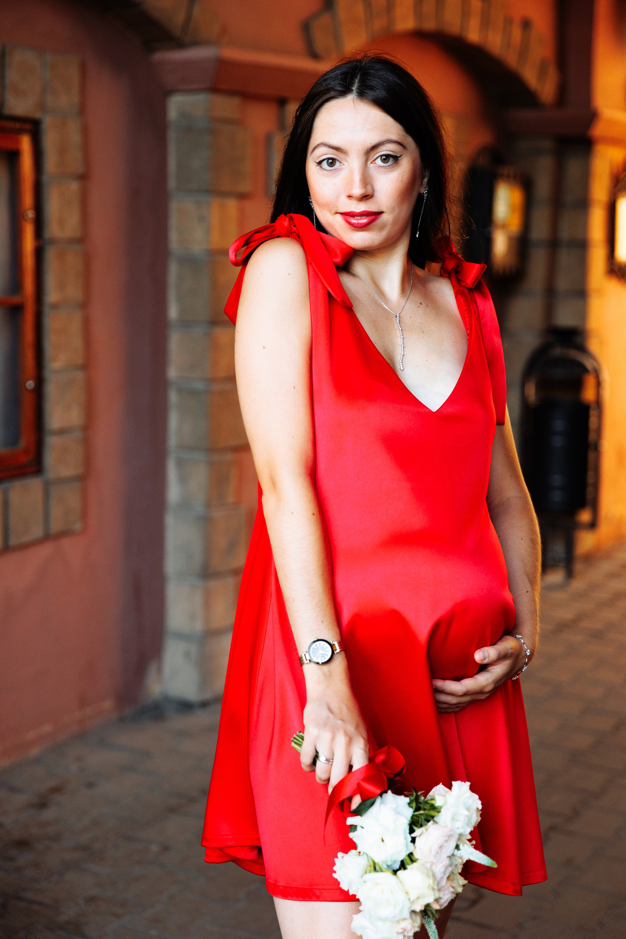 Равиль и Юля