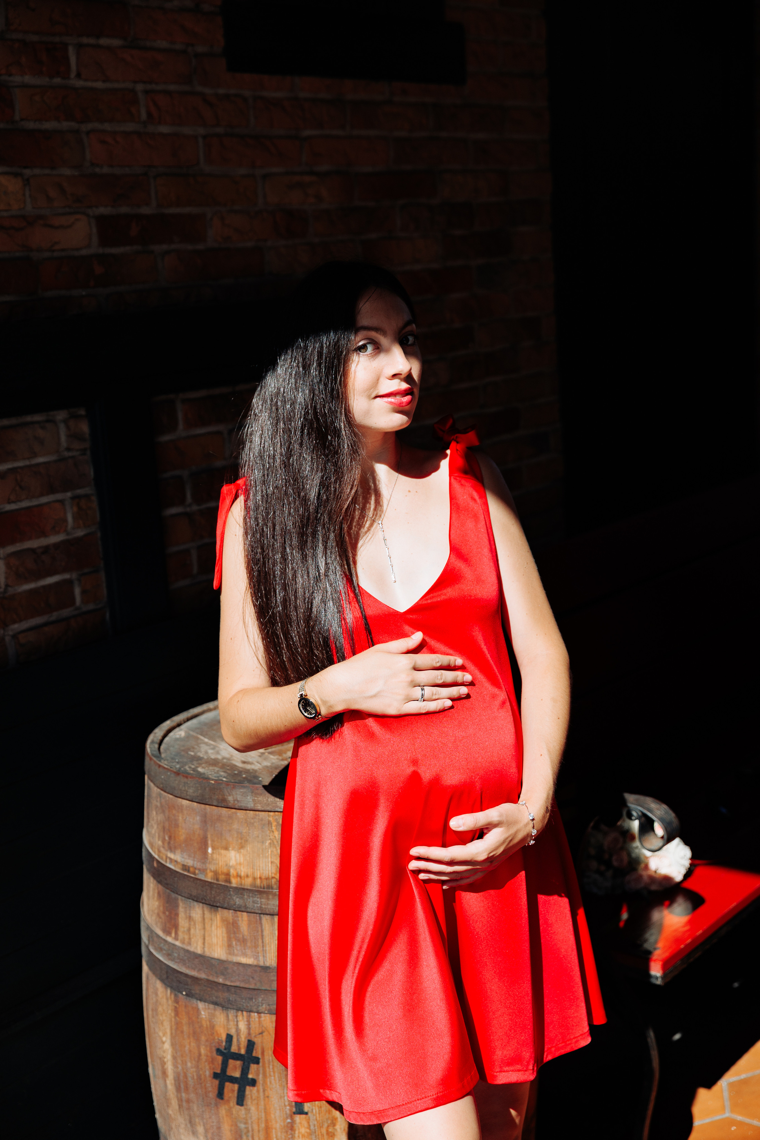 Равиль и Юля