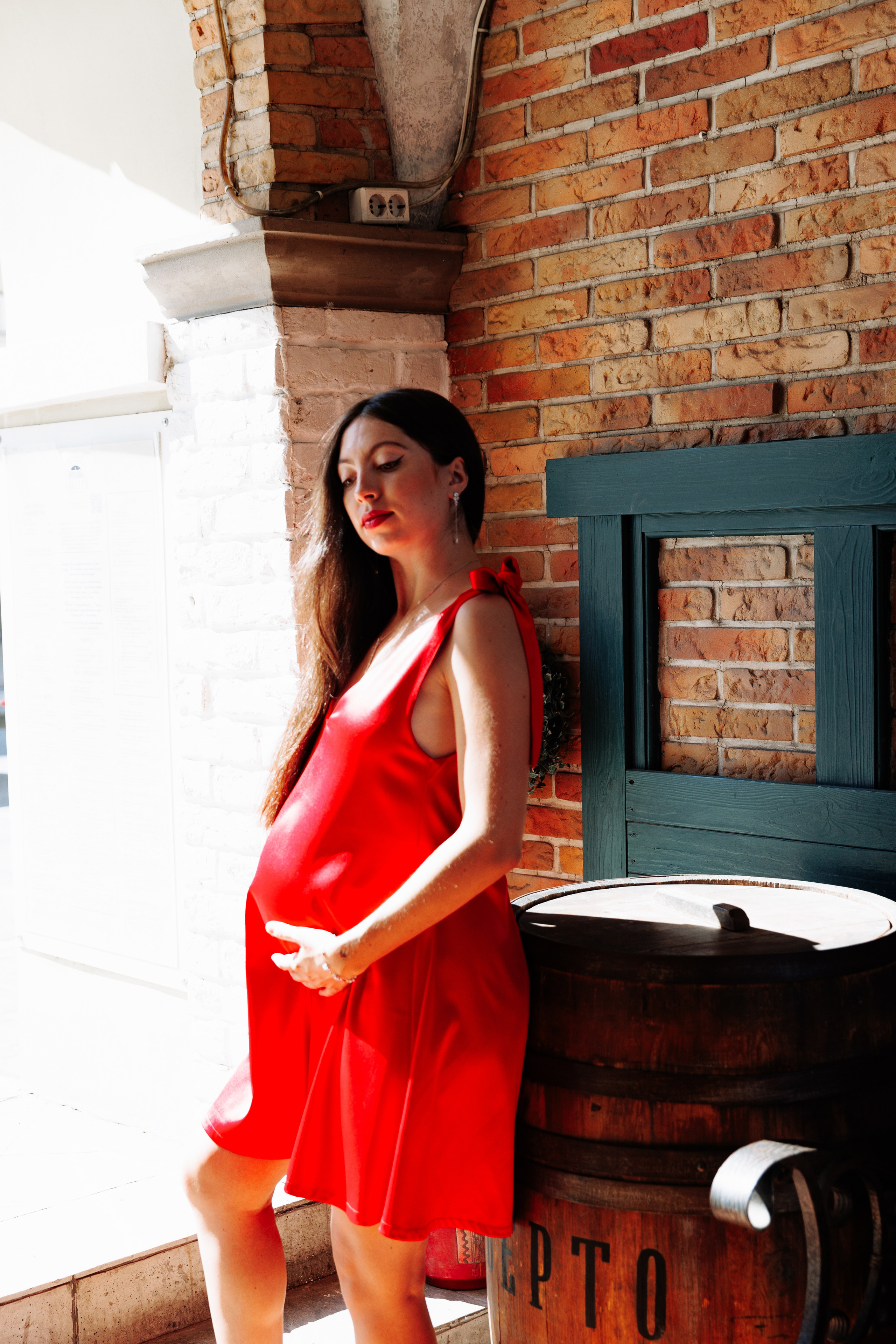 Равиль и Юля