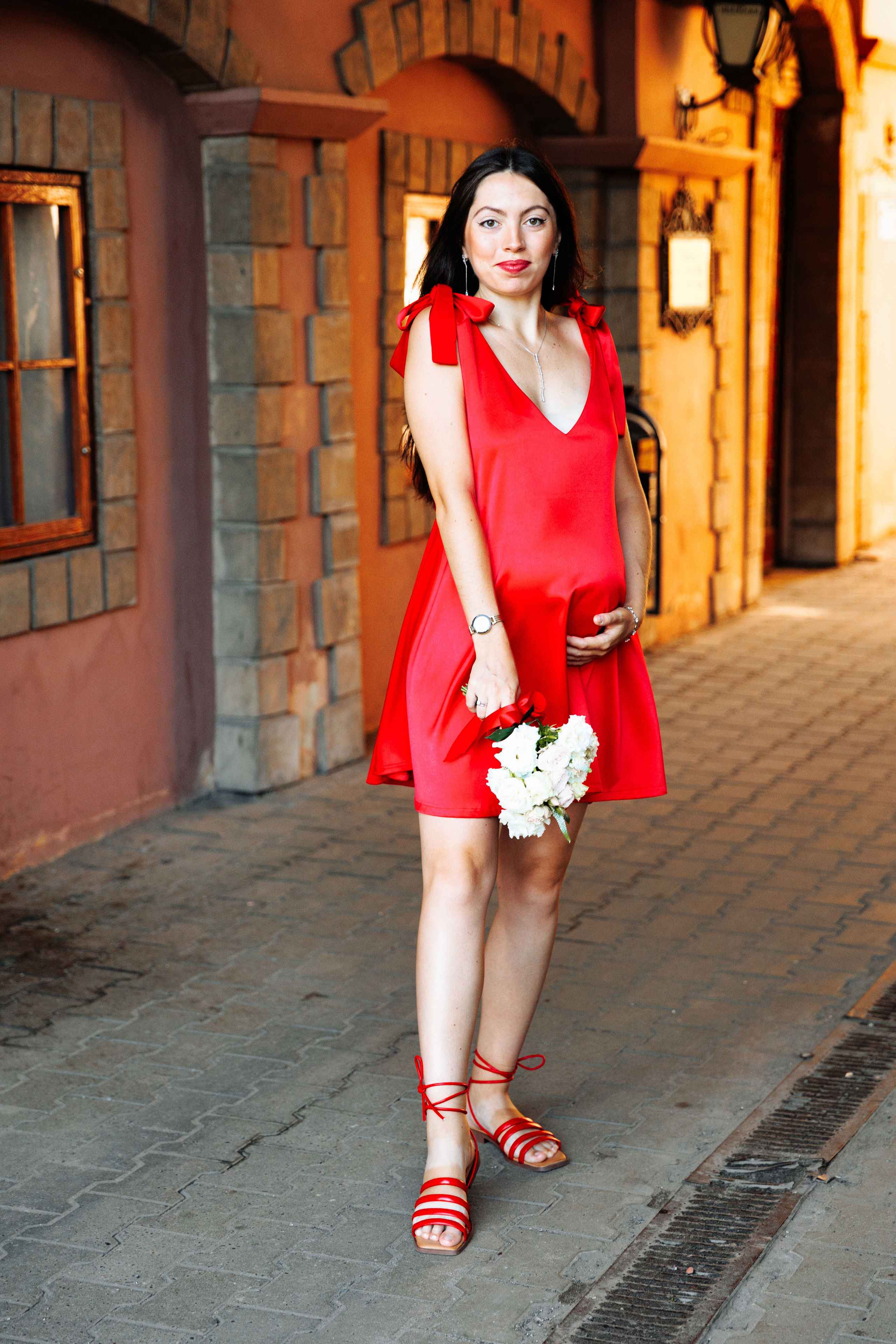 Равиль и Юля