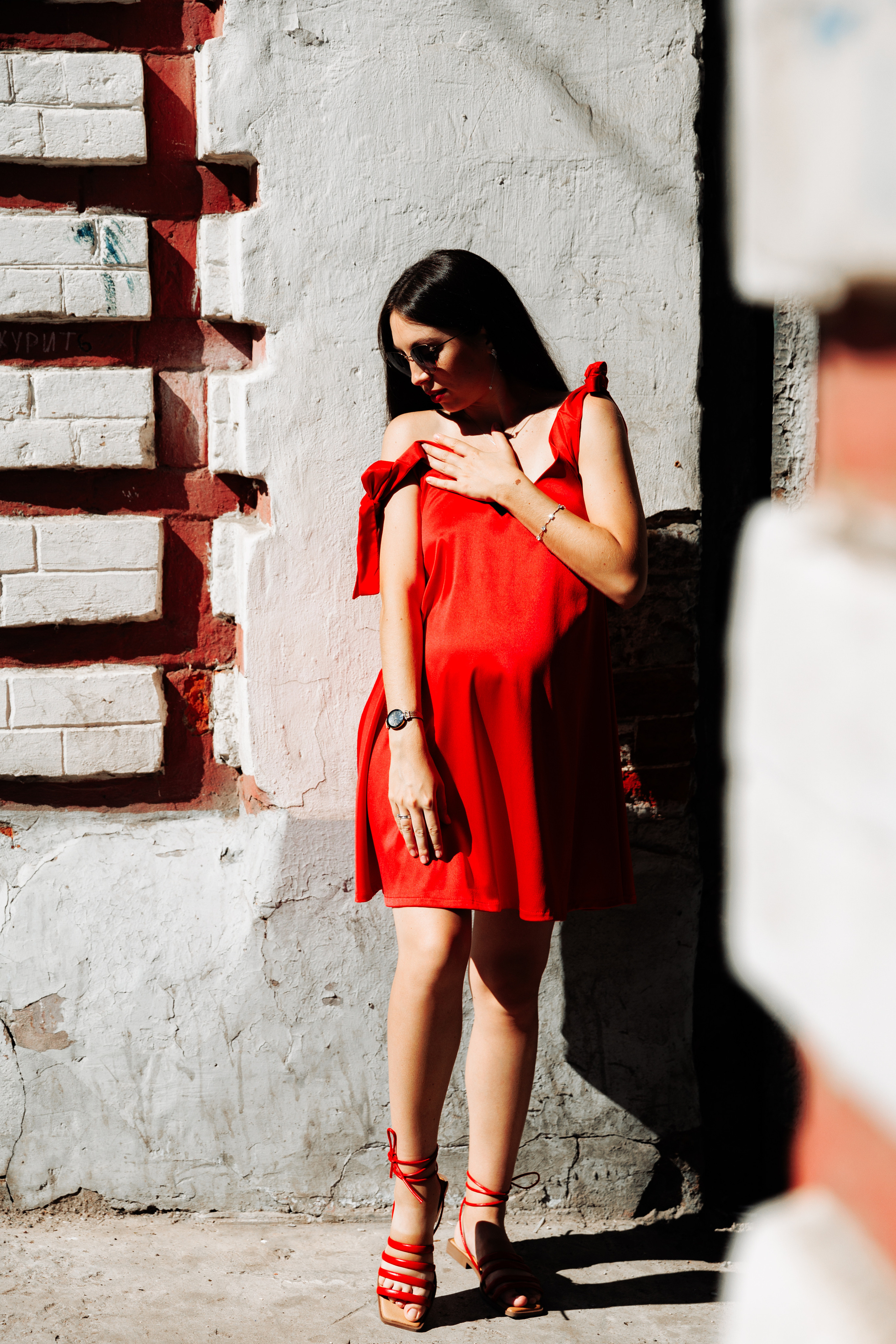 Равиль и Юля