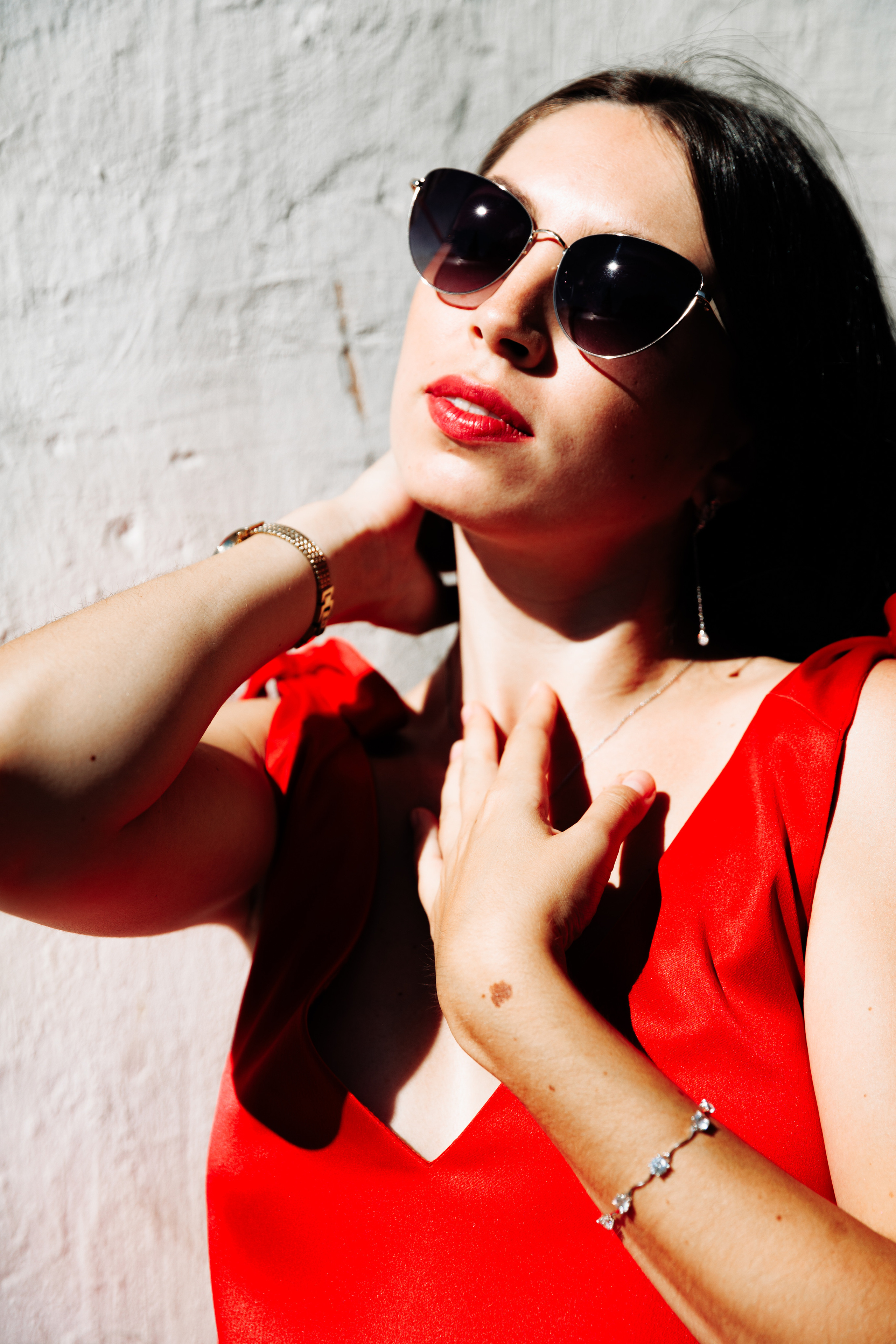 Равиль и Юля