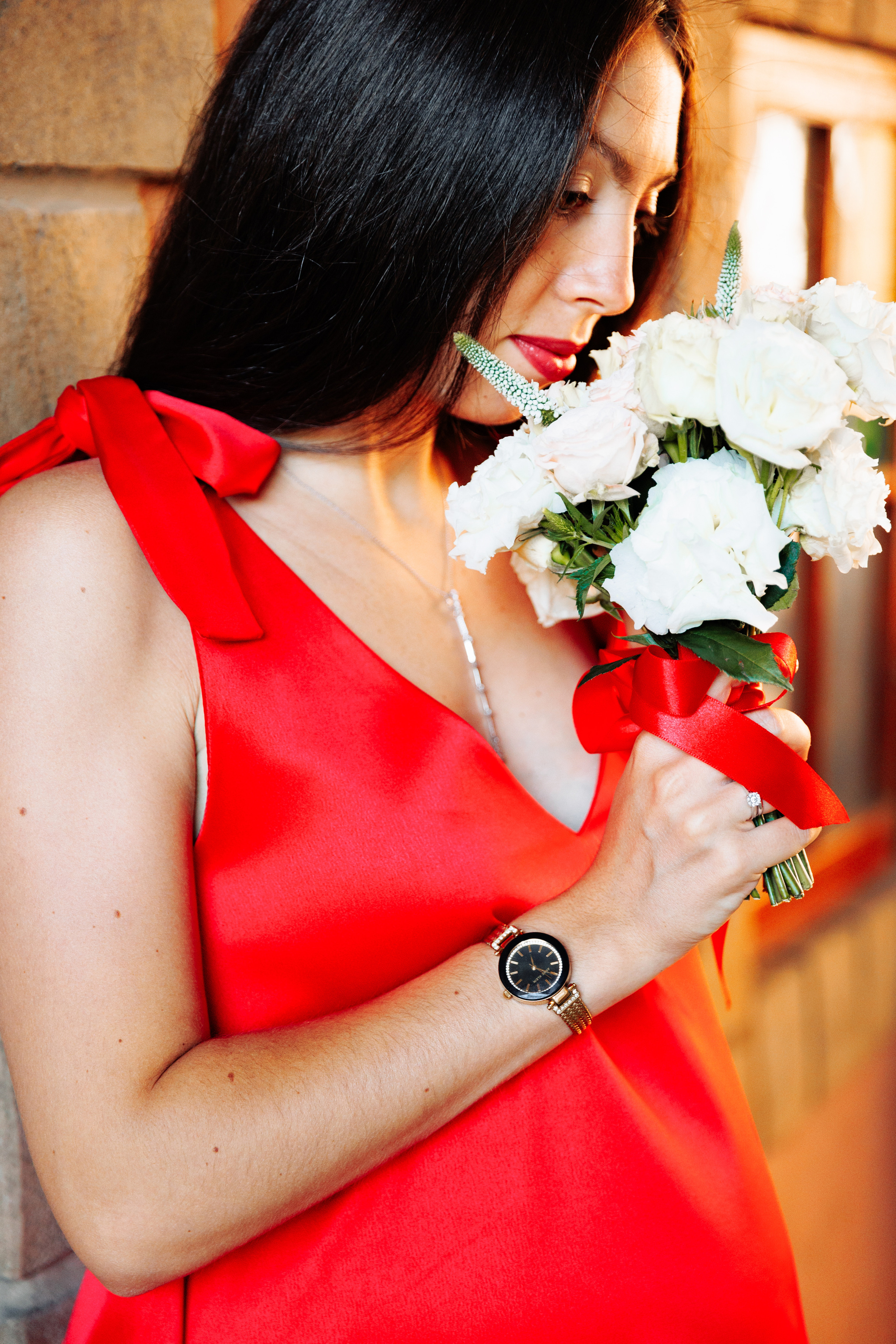 Равиль и Юля